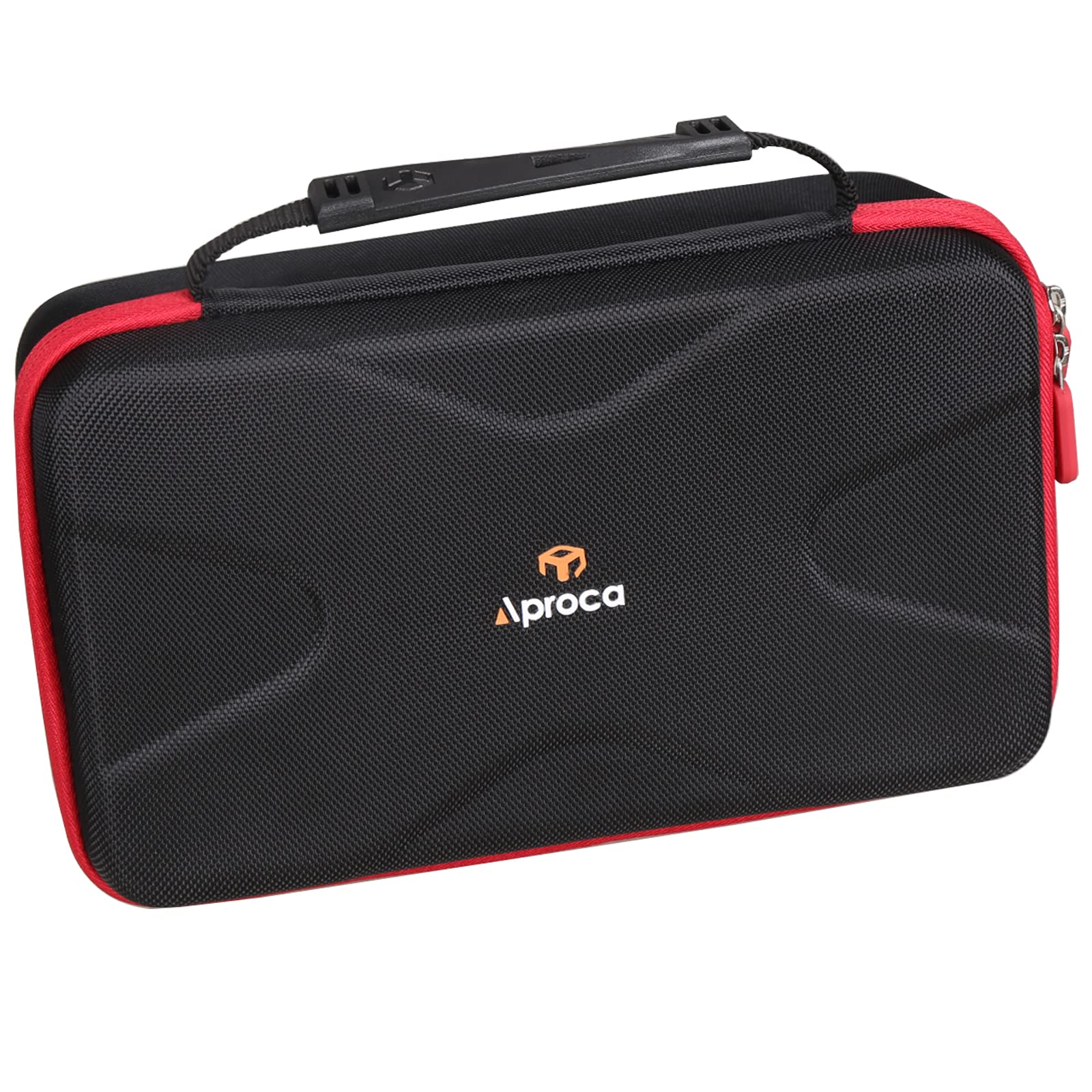 Aproca Hard Storage Travel Storage Case, For Astroai Air Compressor Tire Inflator Portable Air Pump