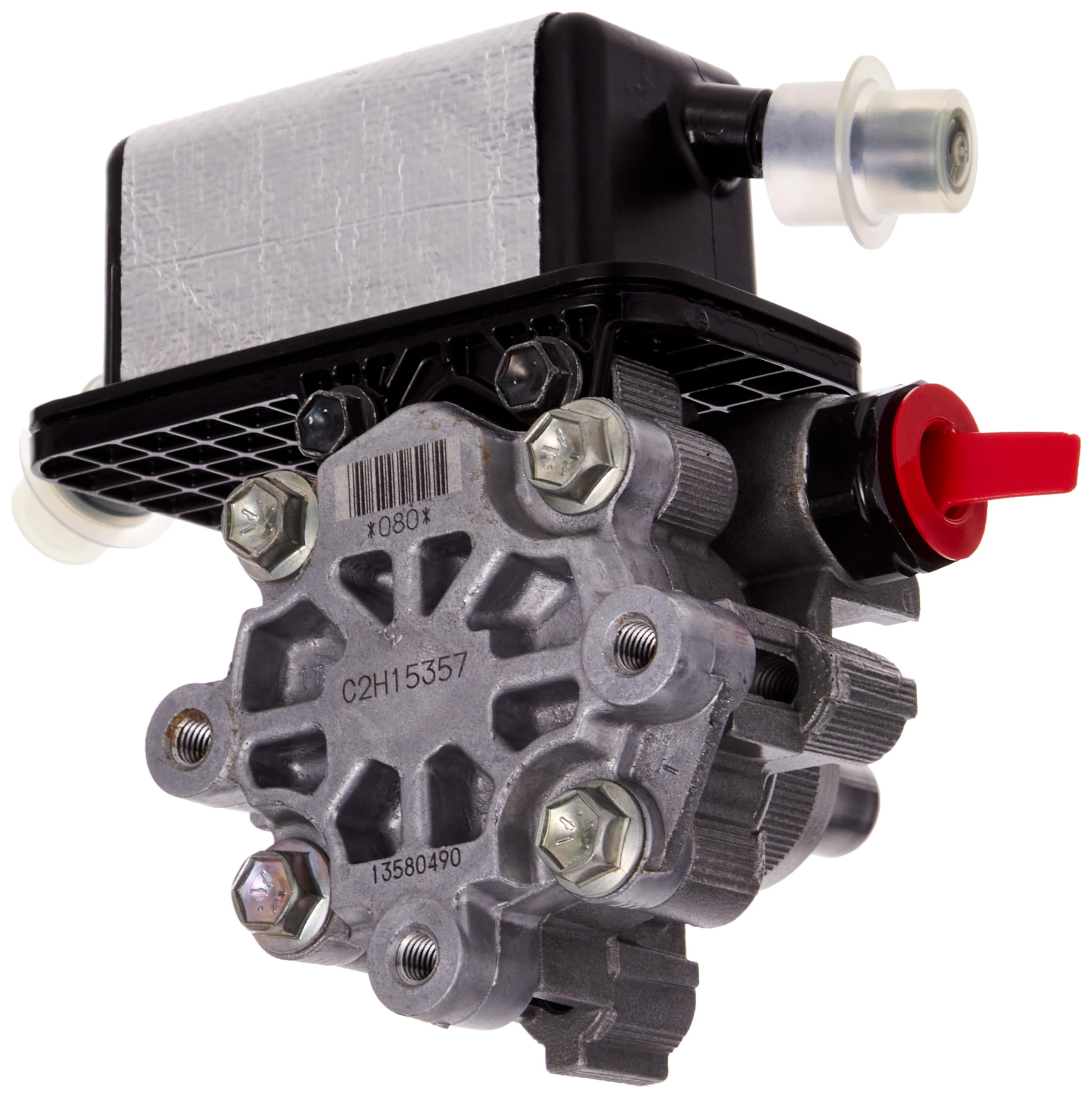 ACDelco GM Original Equipment 13580490 Power Steering Pump