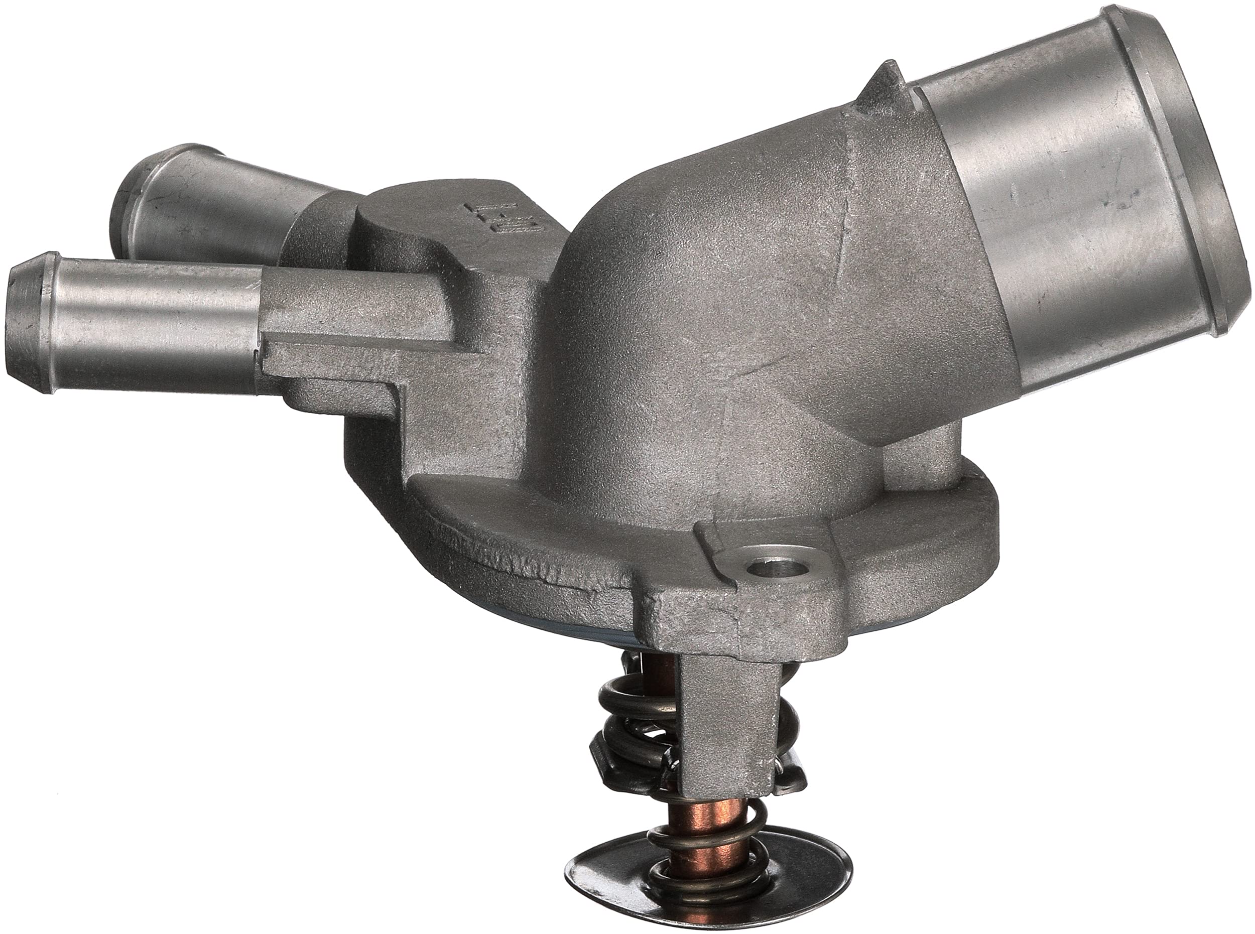 Gates 33953 Integrated Housing Engine Coolant Thermostat