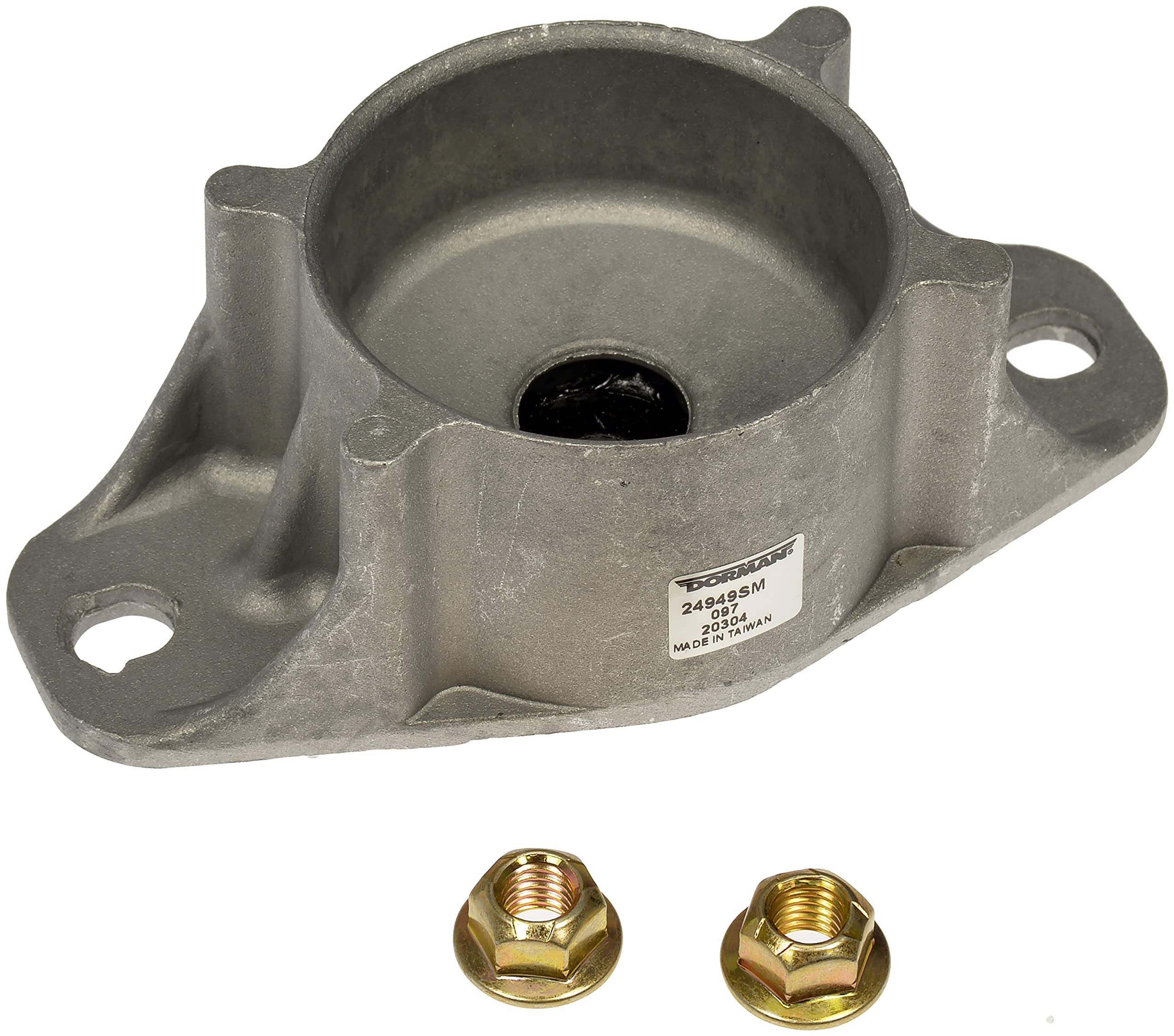 Dorman Premium Sm851559Pr Shock Mount Compatible With Select Models