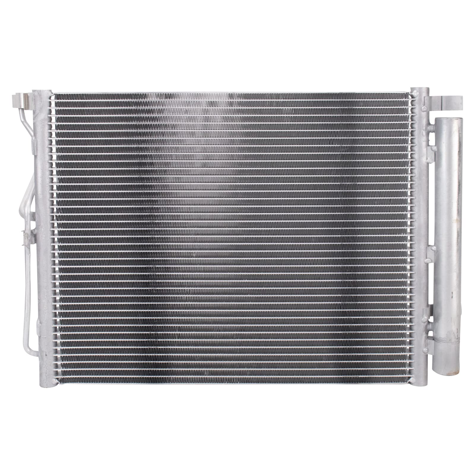TRQ Air Conditioning A/C Condenser Receiver Drier Compatible with 2019-2020 Kia Optima KI3030150