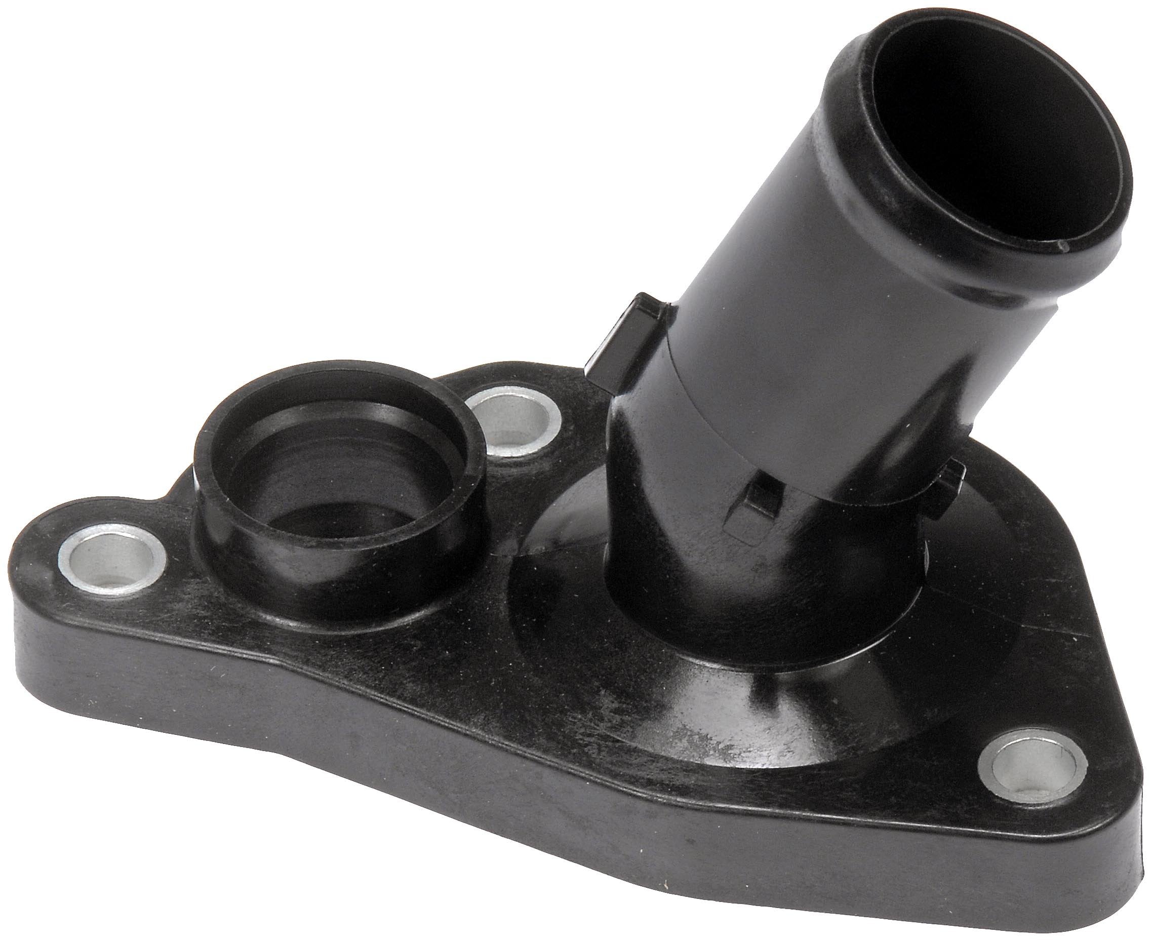 Dorman 902-314 Engine Coolant Thermostat Housing Compatible with Select Chrysler/Dodge Models