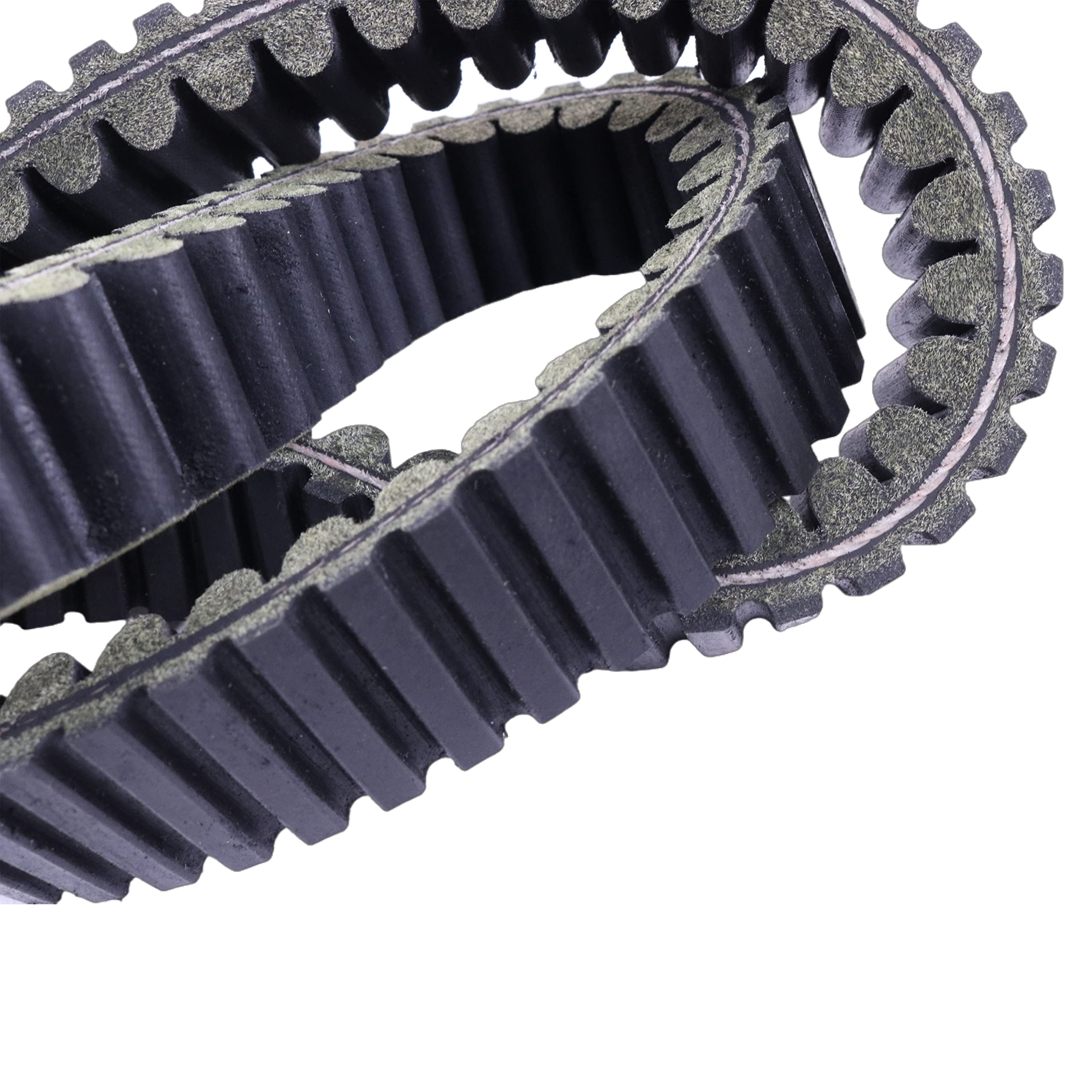 JEENDA Drive Belt 0823-228 0823228 Compatible with Arctic Cat 350 366 400 425 450 500 XC450 Alterra 400 HDX 500 XR 500 TRV 500