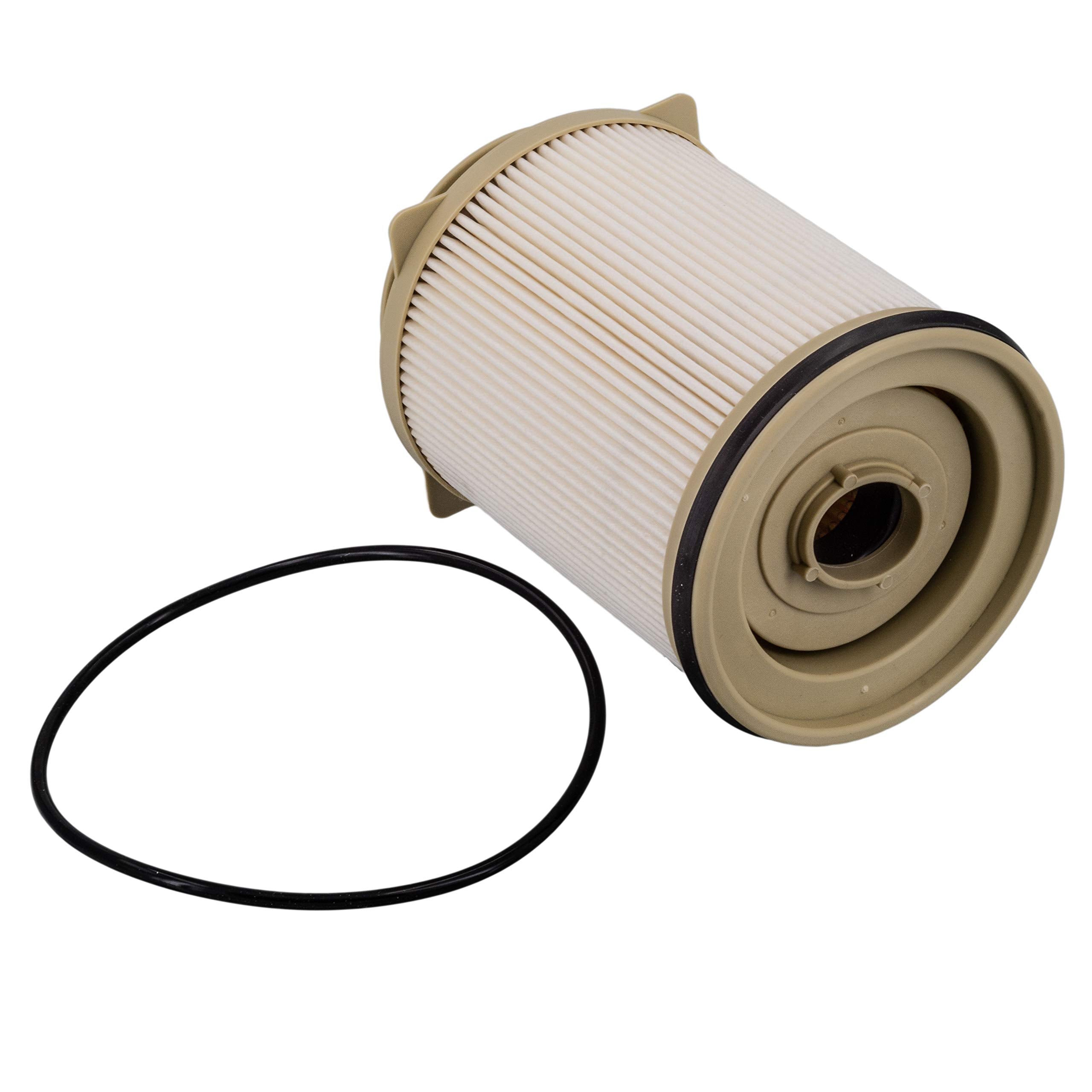 DOC'S DIESEL Dodge Ram 6.7L Diesel Fuel Filter Water Separator Set | Replaces 68197867AA 68157291AA | OEM Grade Fuel Filter and
