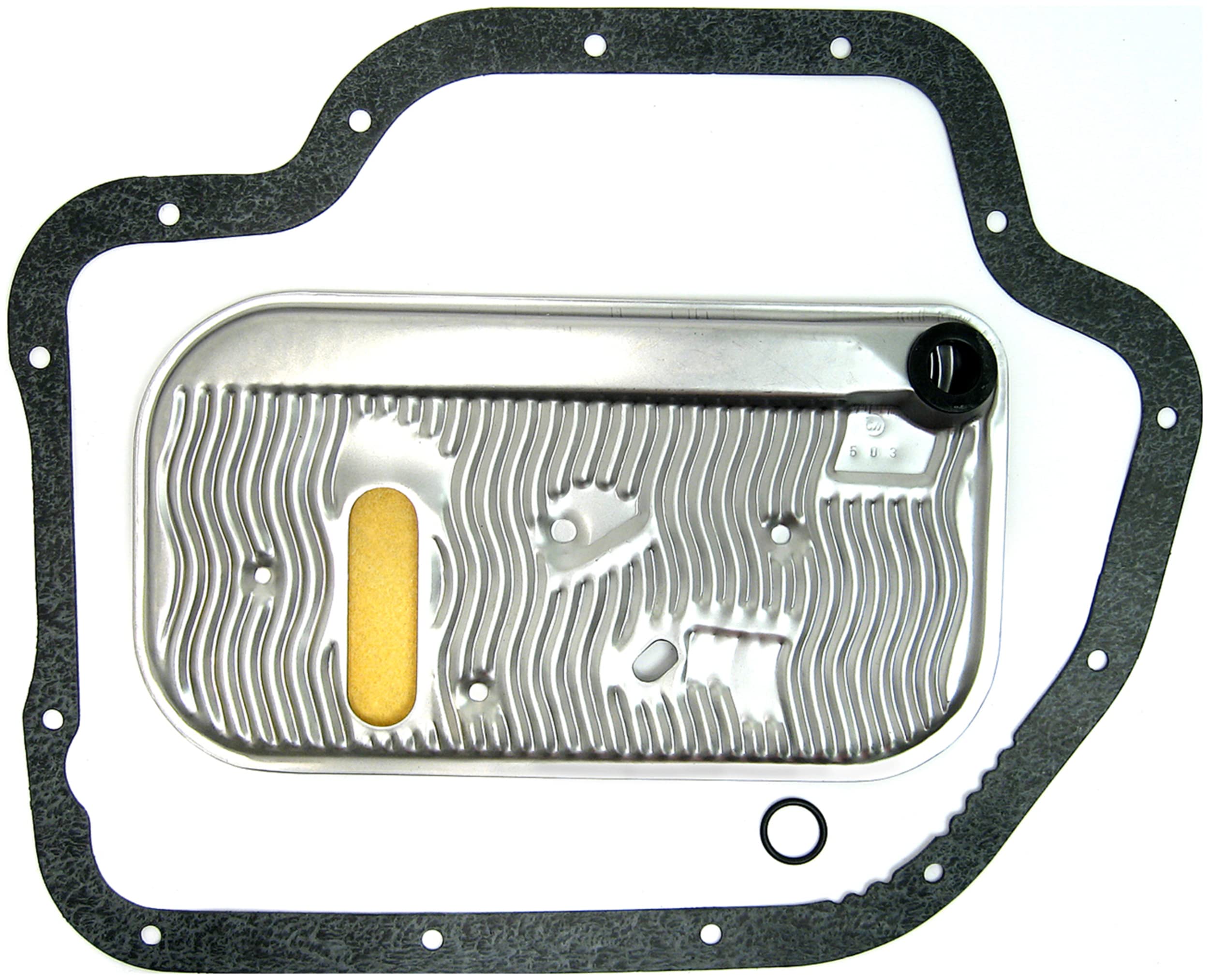 Acdelco Gold Tf231 Automatic Transmission Fluid Filter Kit