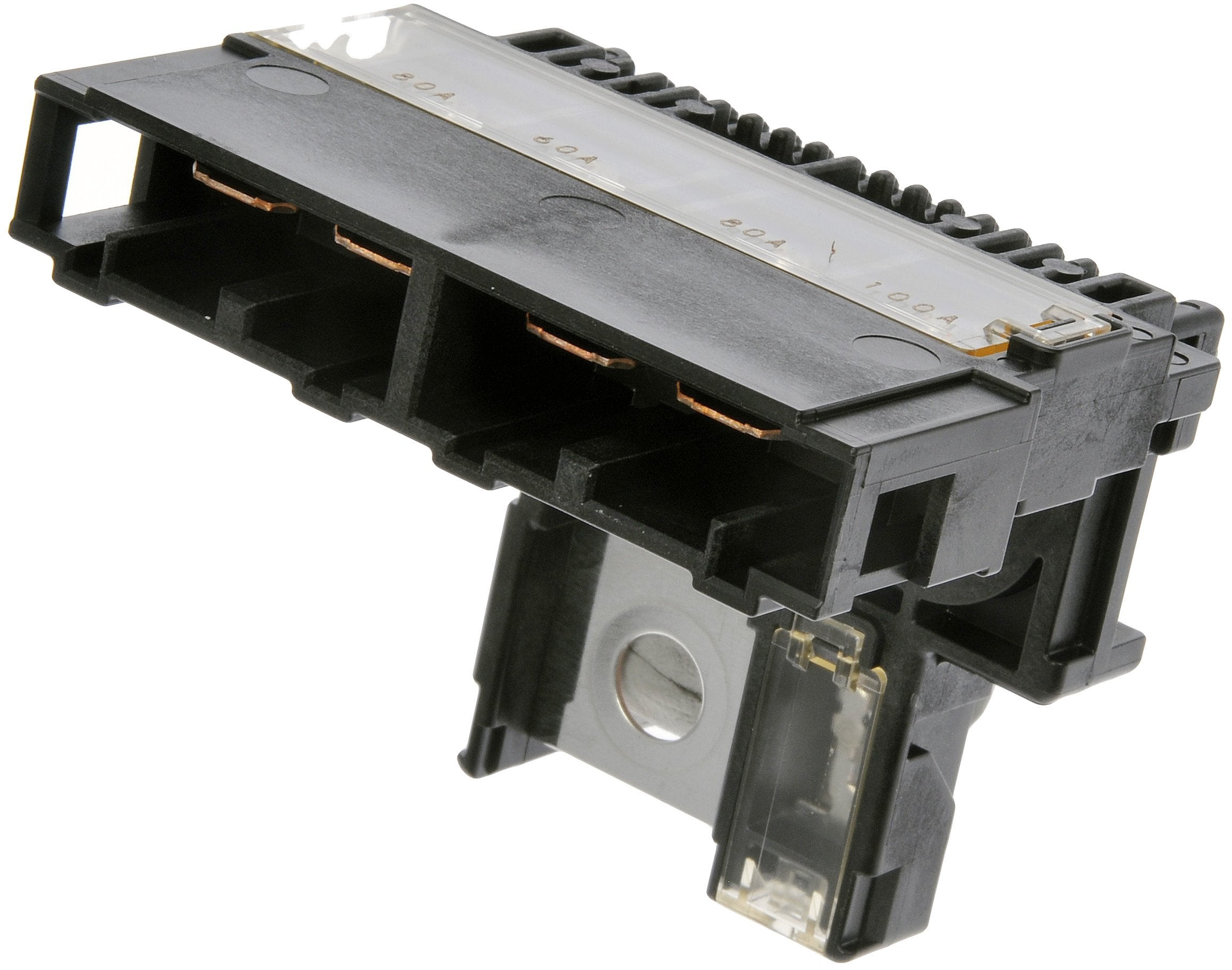 Dorman 924-082 Battery Fuse Compatible With Select Infiniti / Nissan Models,Black