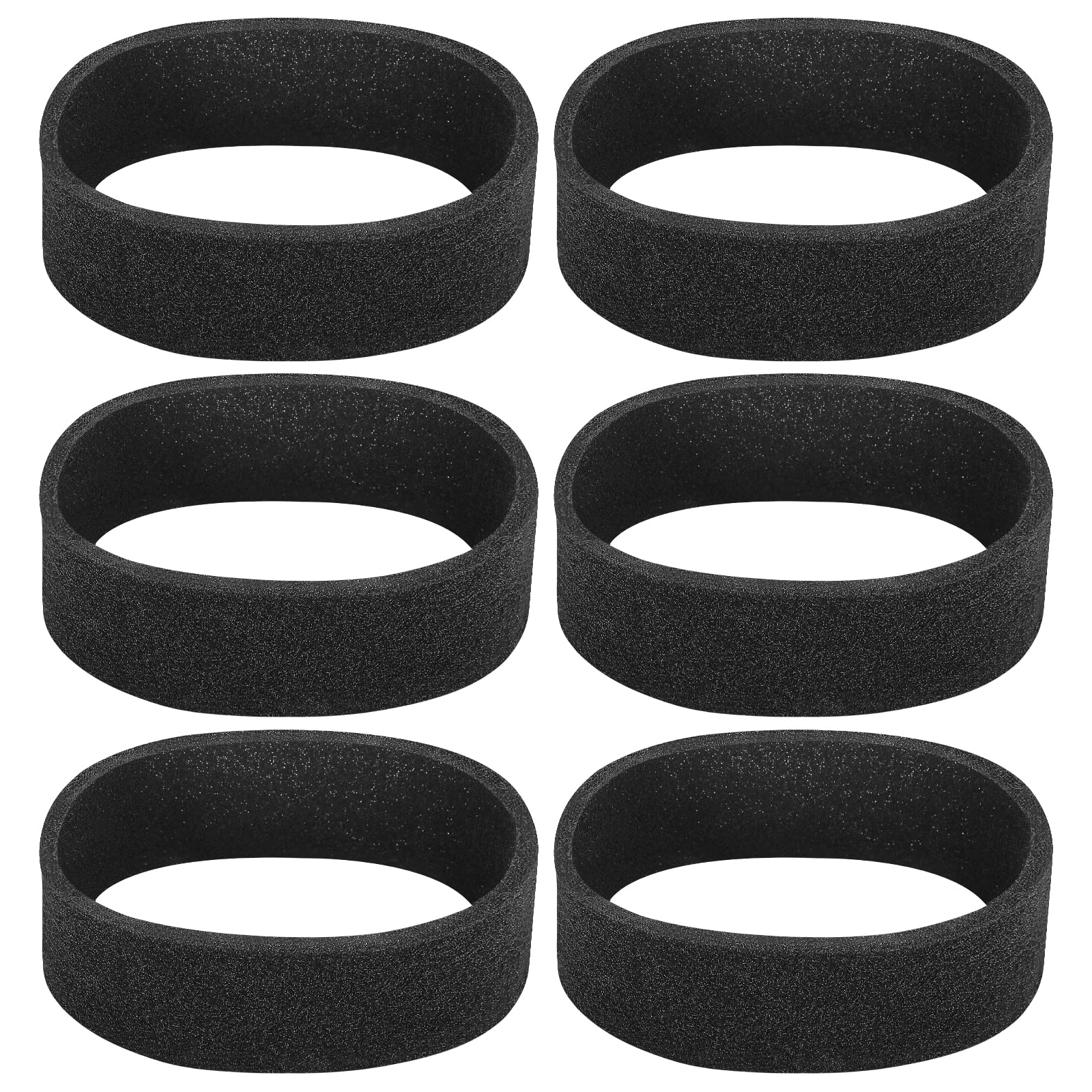 Autoec 593260 798452 334404 Air Filter Pre-Filter, 6 Pack 593260 Air Cleaner Cartridge Filter Pre-Filter, 595191 Filter Suitable