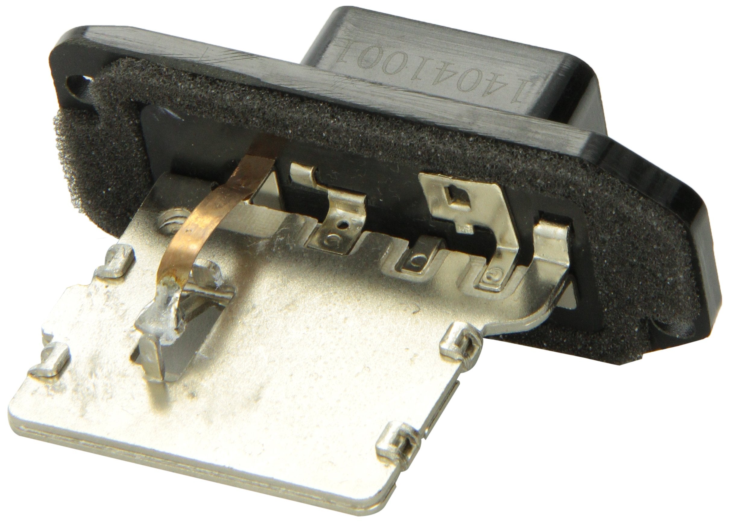 Standard Motor Products Ru322 Blower Motor Resistor Assorted , One Size