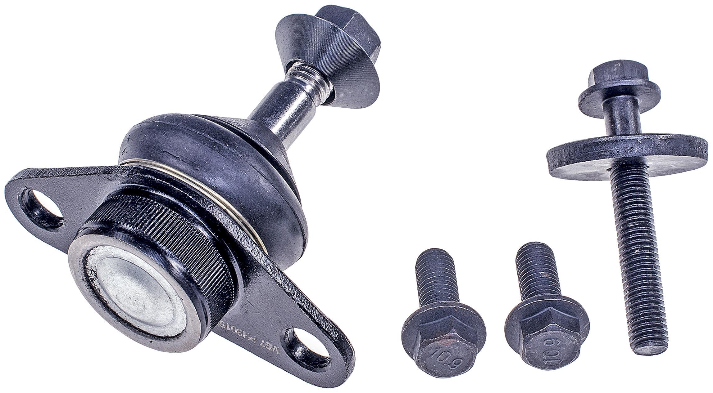 Dorman Bj45095 Front Lower Suspension Ball Joint Compatible With Select Volvo Models