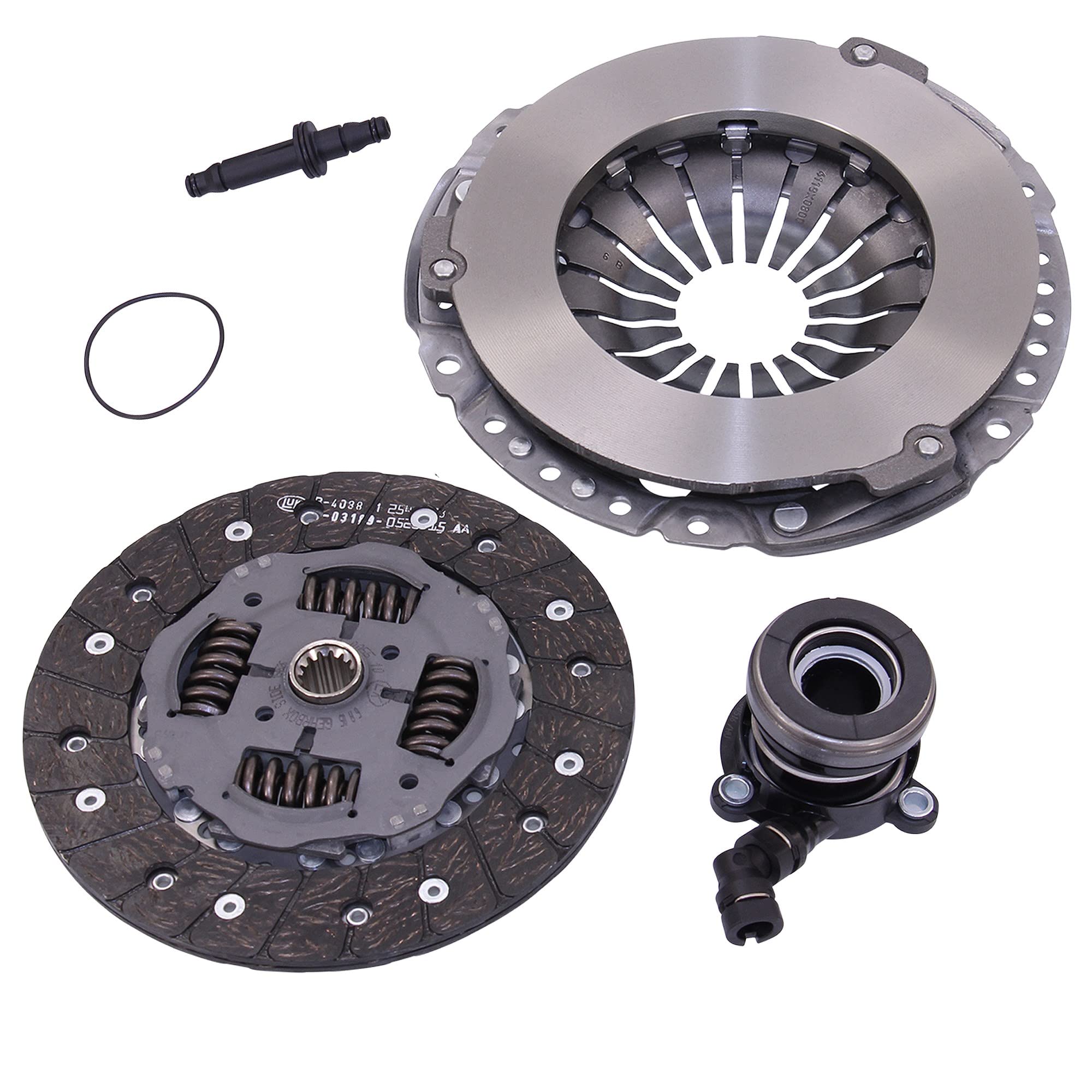 Luk 621 3027 33 Clutch Kit