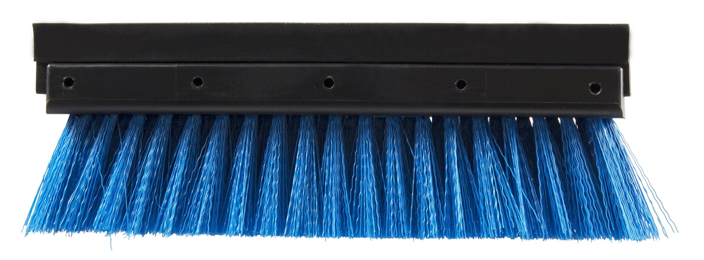 Mallory Usa 581-E Mallory Usa Telescoping Sport Utility Snow Broom With 8'' Head (Colors May Vary)