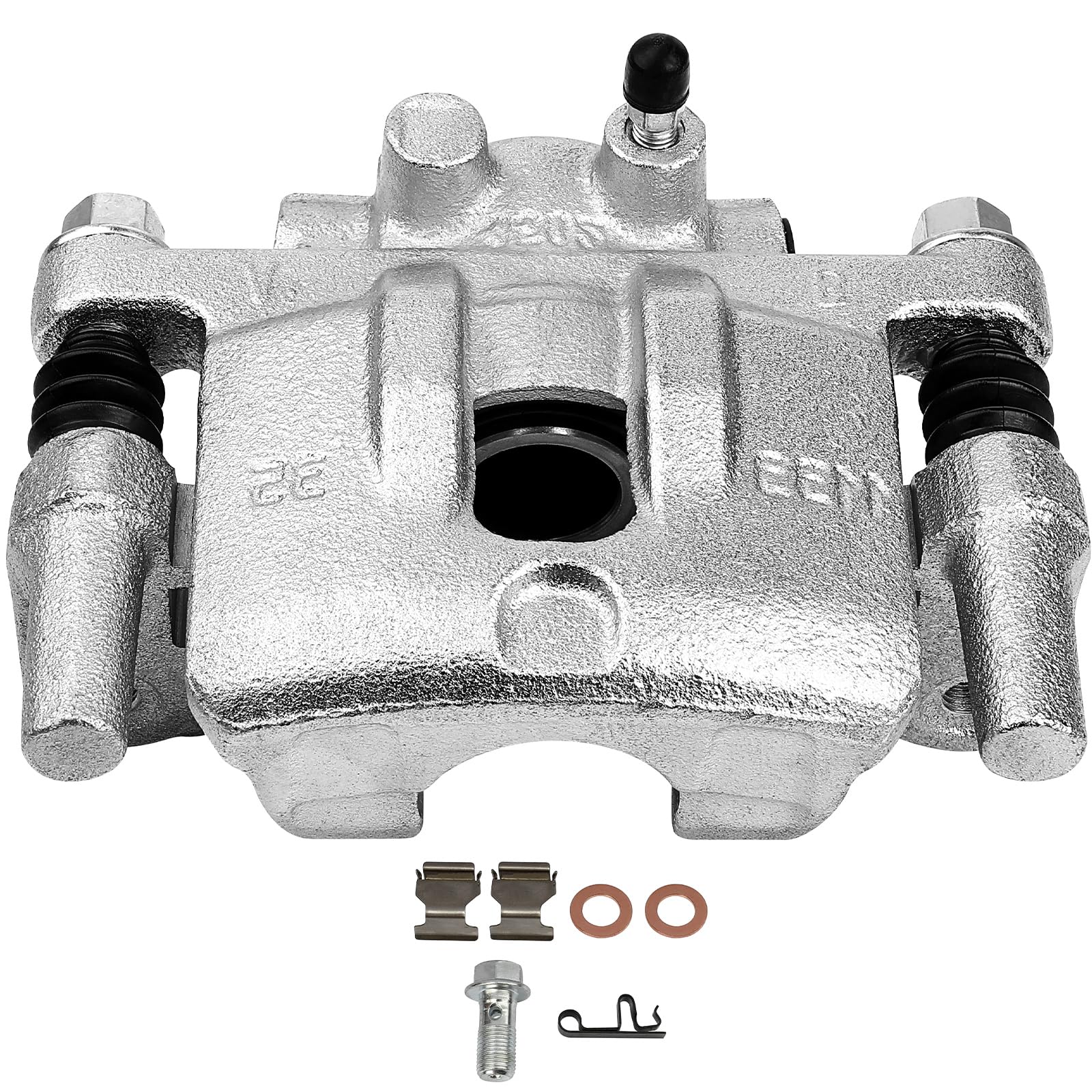 Scitoo 18B5038 Rear Right Disc Brake Caliper Assembly W/Bracket For Chrysler For 200/For Cirrus/For Sebring,For Dodge For Avenge