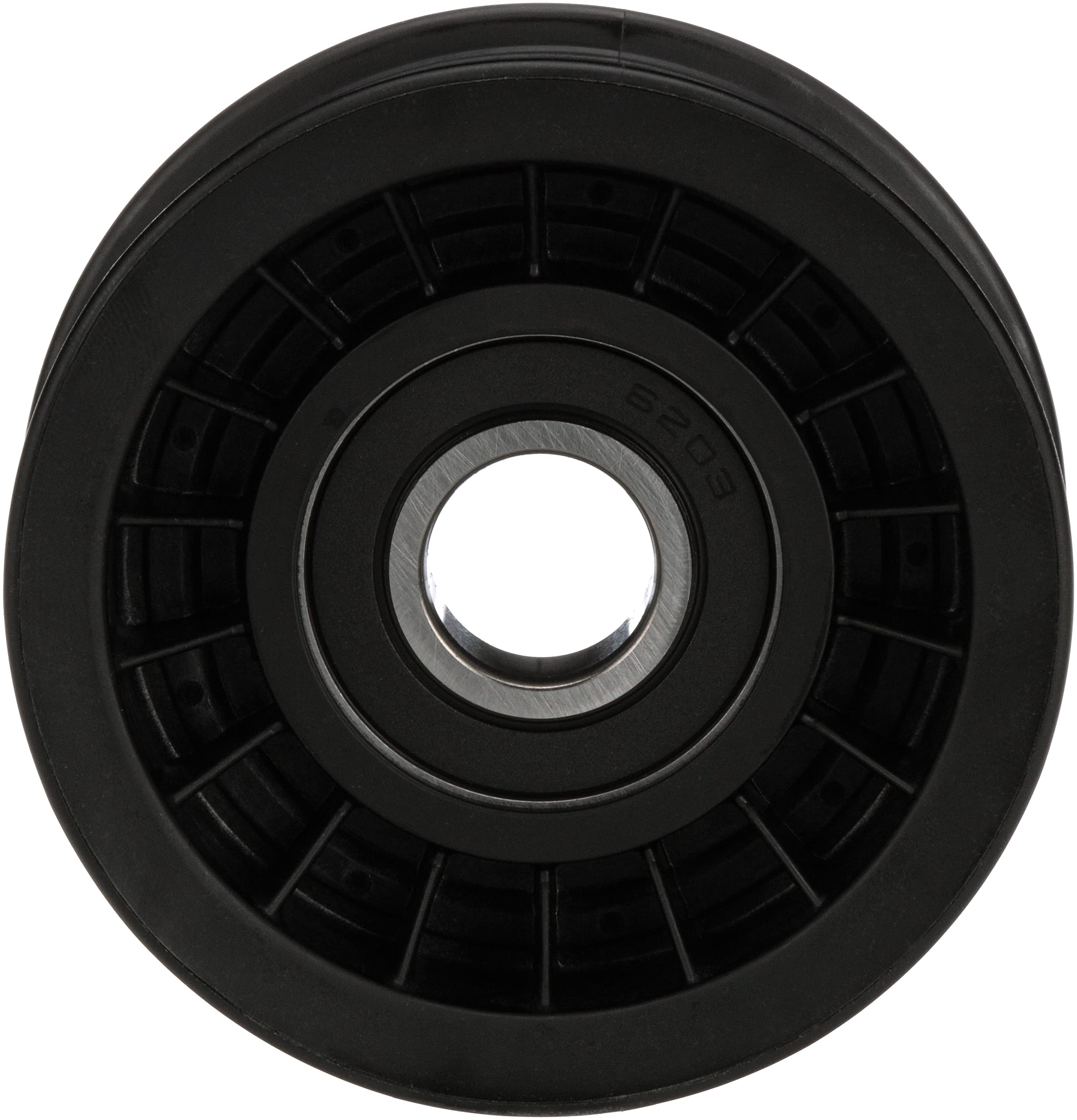 Gates 38016 Drivealign Belt Drive Idler/Tensioner Pulley