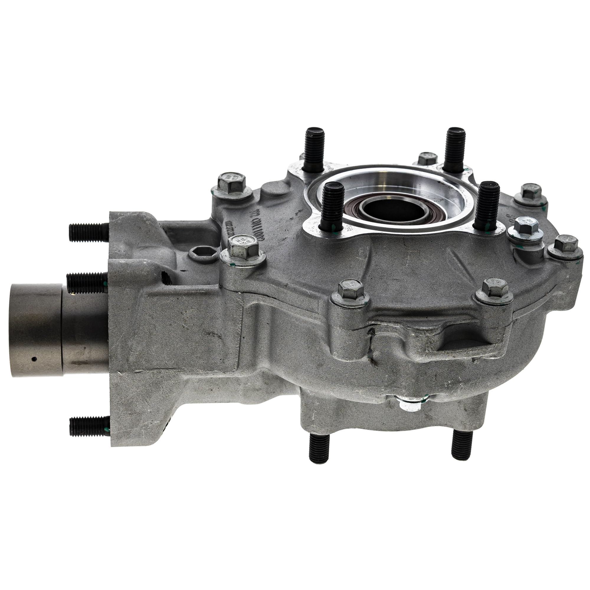 Niche Rear Differential Gear Case For Honda Fourtrax Foreman 400 450 Trx400Fw Trx400S 41300-Hn0-A00