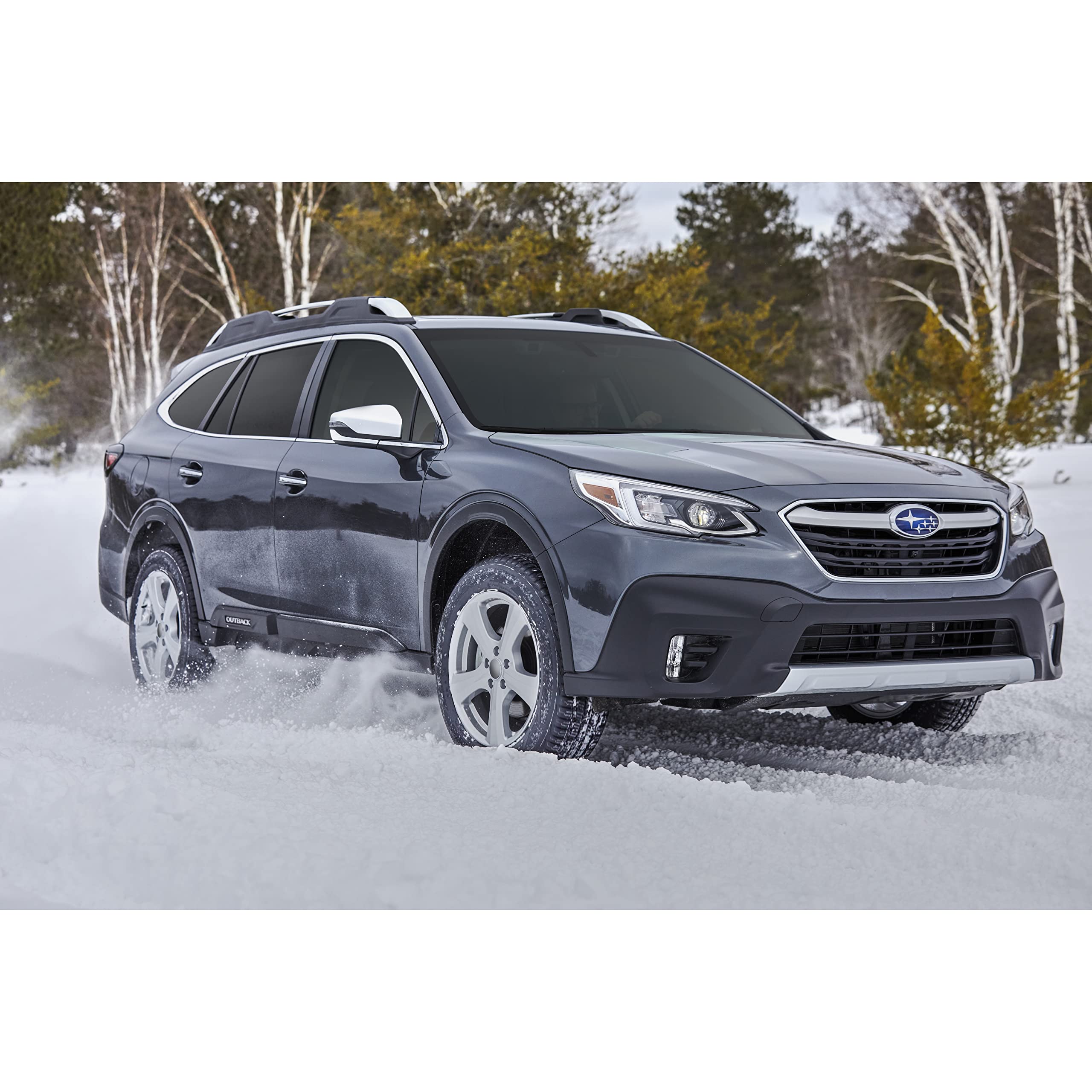 Cooper Discoverer Enduramax All-Season 235/55R18Xl 104V Tire