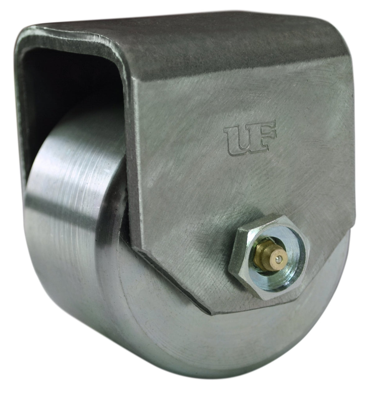 Ultra-Fab Products 48-979023 - Ultra Jumbo Steel Roller - 2W x 3D