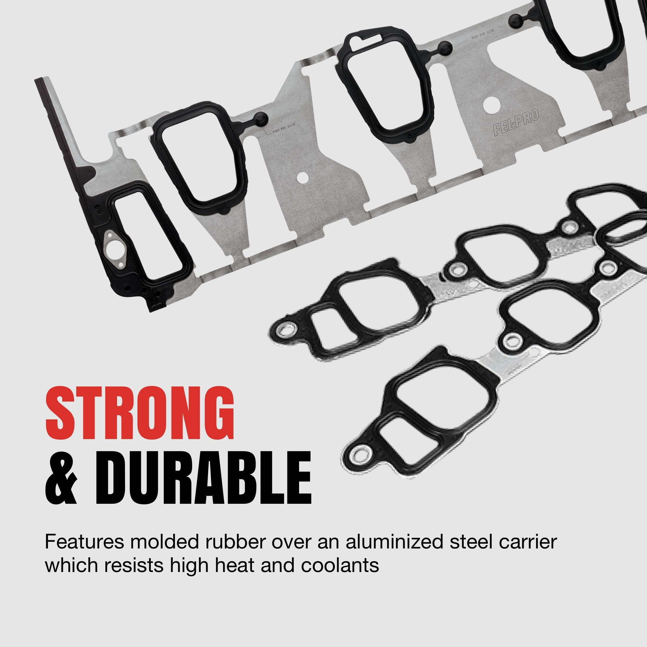 Fel-Pro Ms 98004 T Intake Manifold Gasket Set