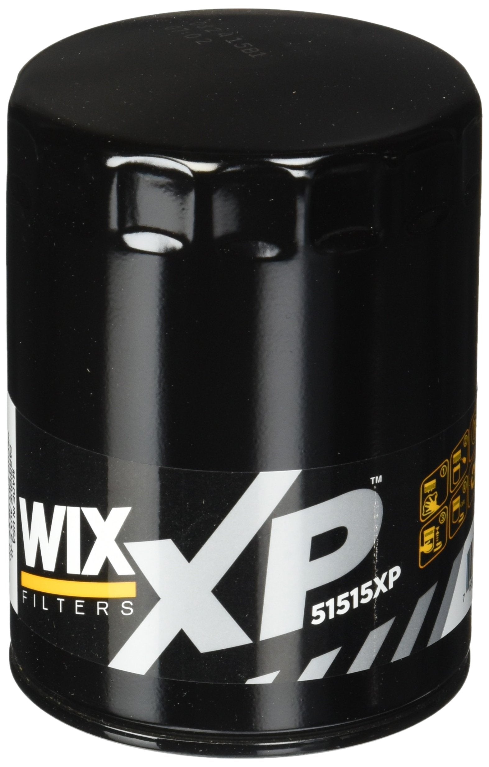 Wix 51515Xp Xp Oil Filter