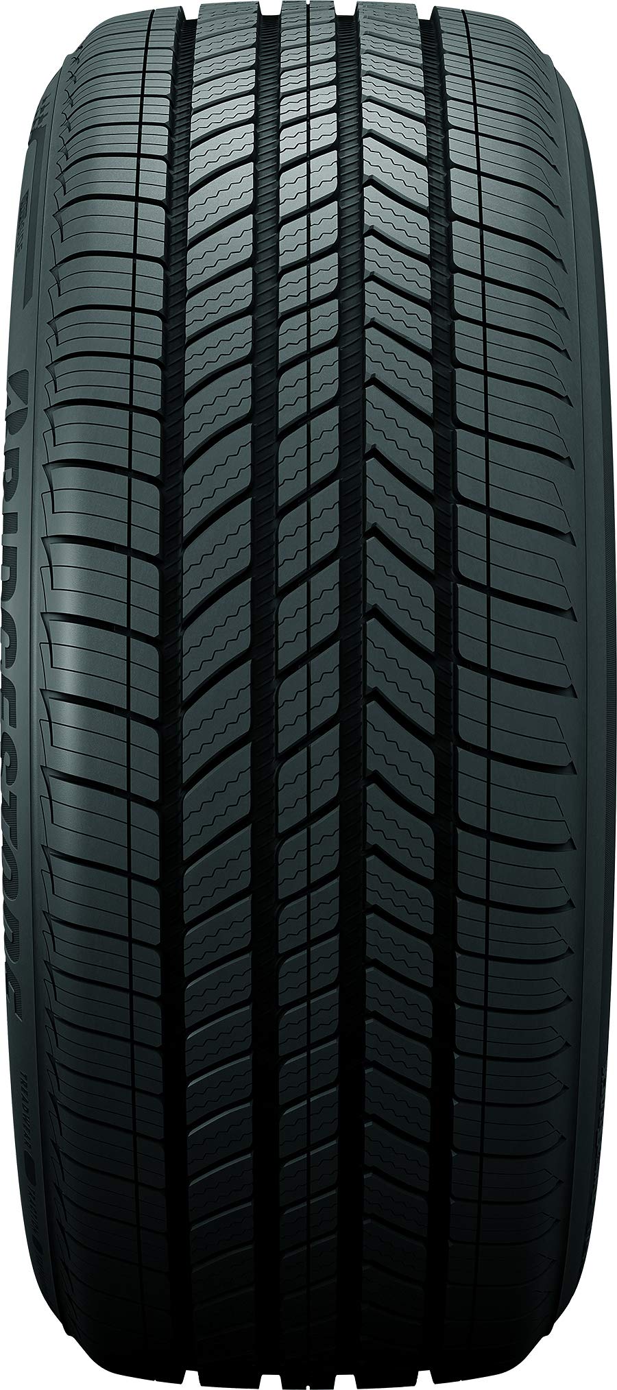 Bridgestone Turanza Quiettrack All-Season Touring Tire 235/45R17 94 V