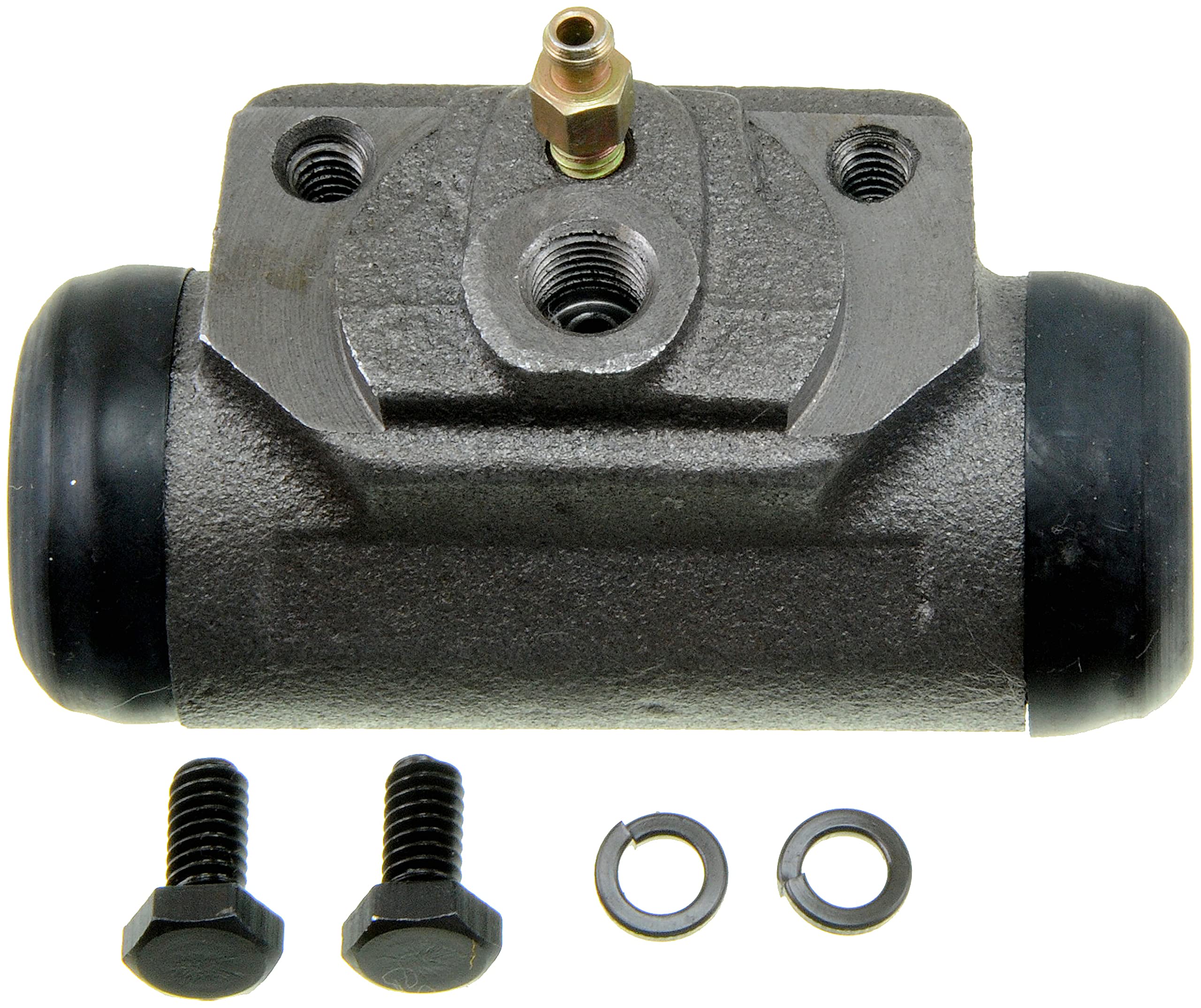 Dorman W78734 Drum Brake Wheel Cylinder Compatible With Select Chrysler / Dodge / Plymouth Models