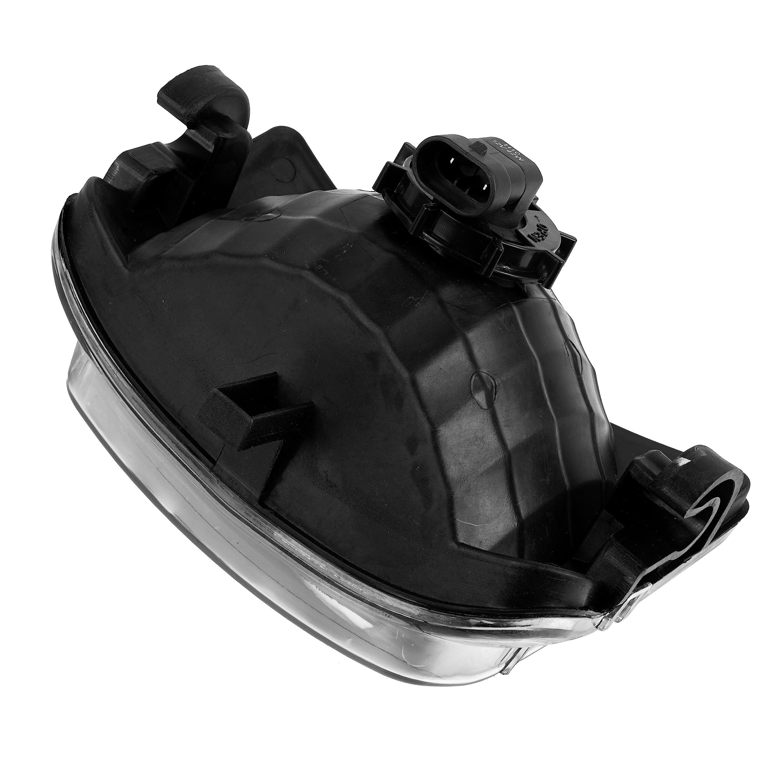 Caltric Headlight Assembly With Bulb Compatible With Honda Trx500Fga Foreman Rubicon 500 4X4 2005 2006 2007 2008