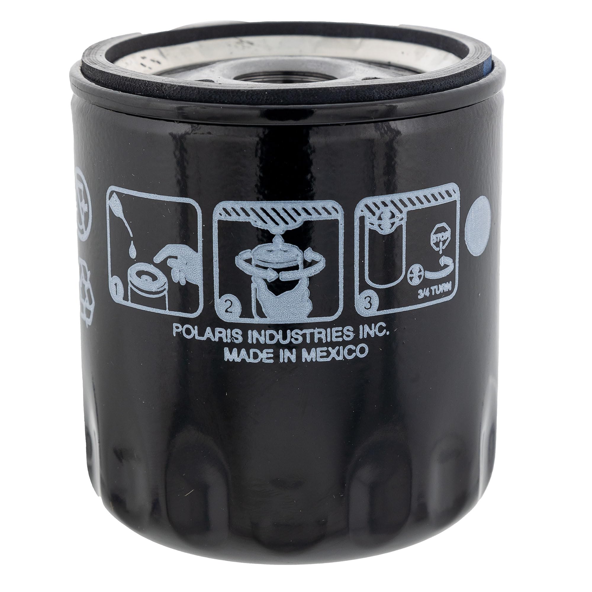 Polaris Oil Filter for Specific RANGER XD 1500 NorthStar, Premium Editions and RZR Pro R and Pro R 4 Premium, Ultimate, Sport, T