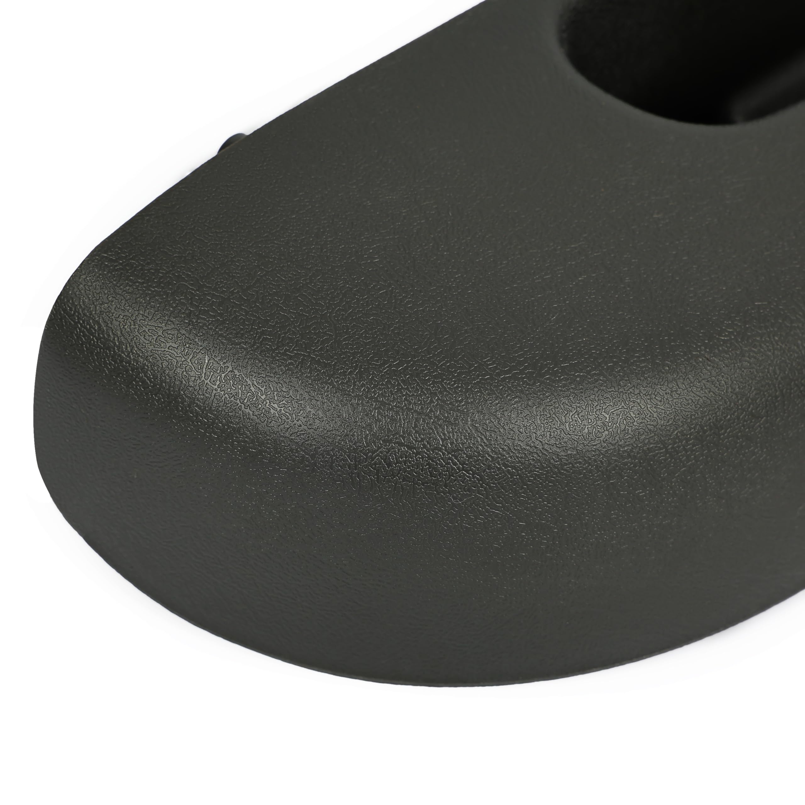 KUAFU Front Door Armrest Compatible with 2003-2009 GMC Topkick/Chevy Chevrolet Kodiak C4500 C5500 C6500 C7500 Replacement for 25