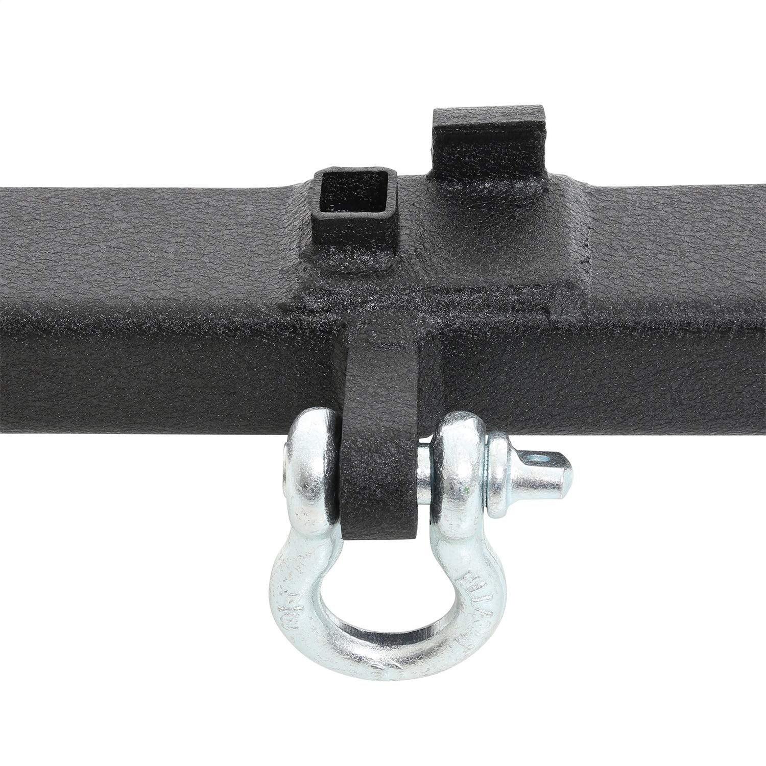 Smittybilt Src Clsc Rr Bumpr Blk - Sb76651D