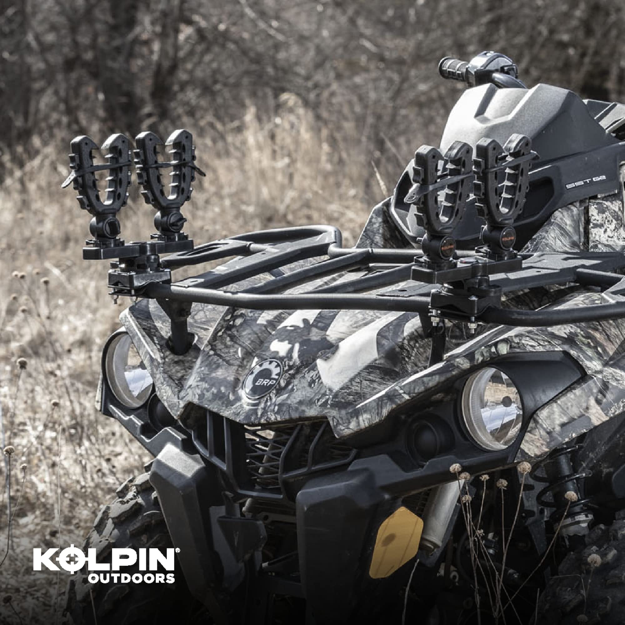 Kolpin Rhino Xl - Double - 21515 (Pair)