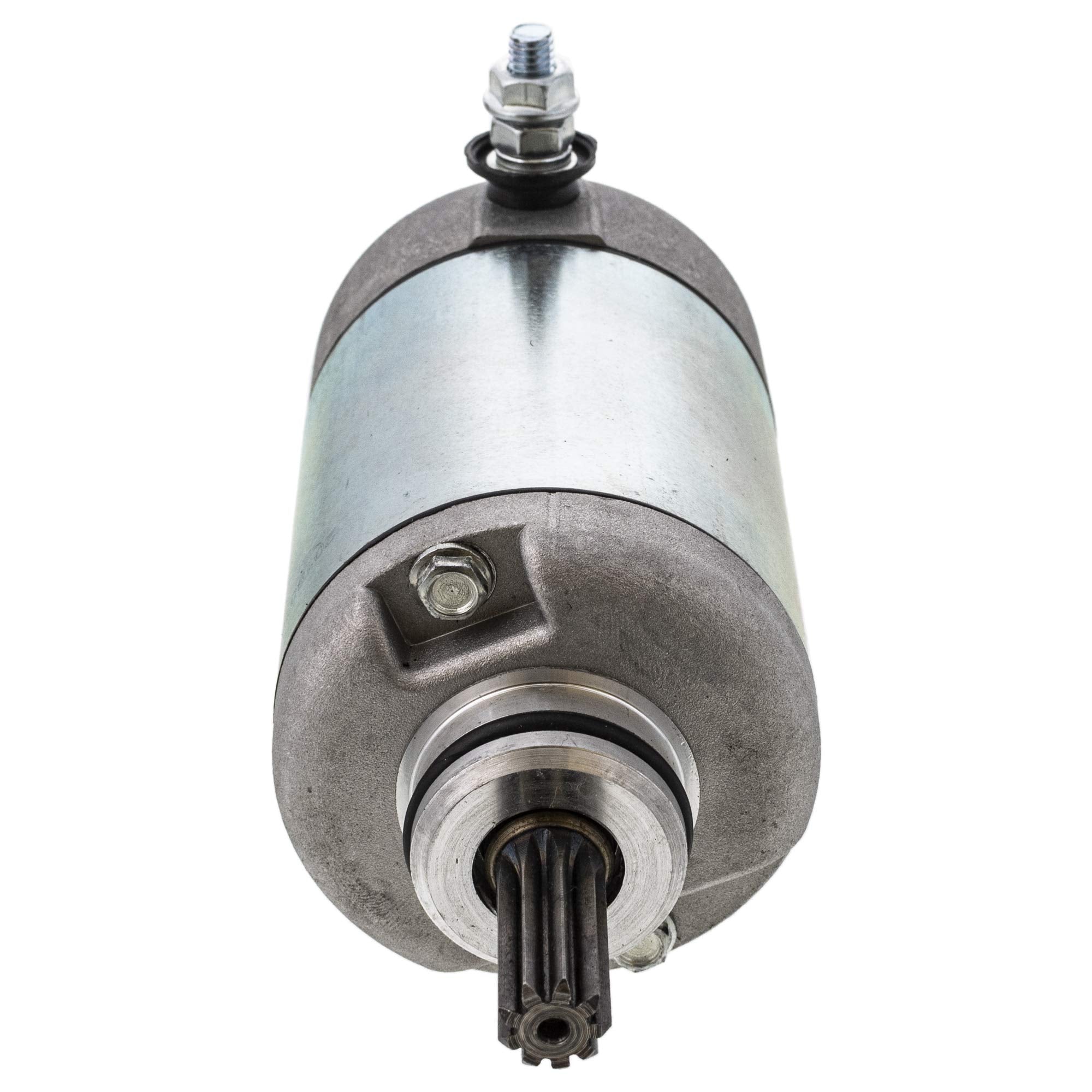 Niche Starter Motor Assembly 31100-11H00 High Torque For Suzuki King Quad 450 500 Lta500