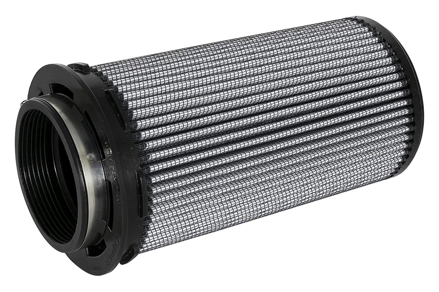 Afe Power Momentum Intake Replacement Air Filter W/Pro Dry S Media - 3.50 Inlet, 9 Tall - #21-90099