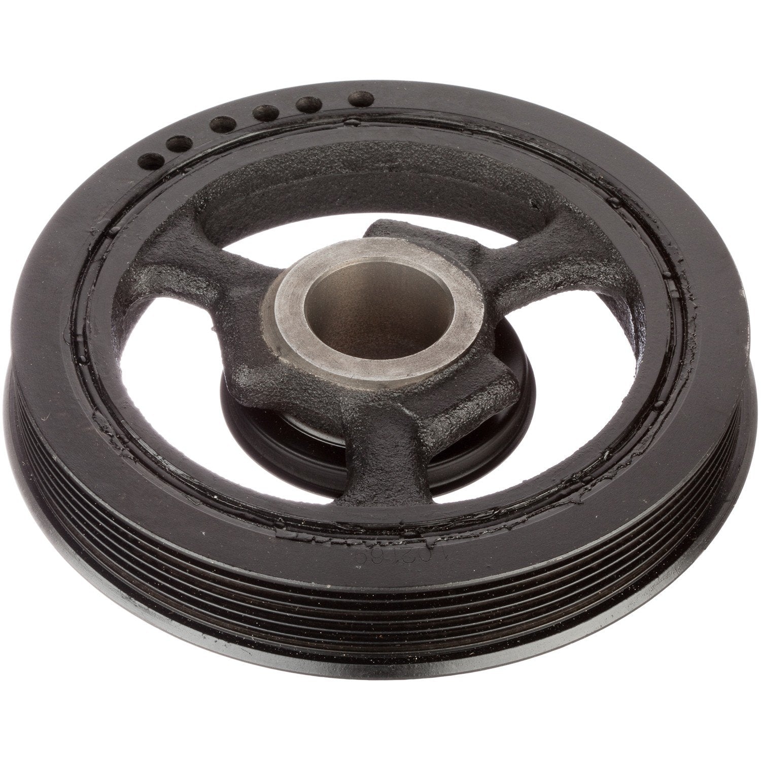 Atp Automotive Graywerks 102169 Engine Harmonic Balancer