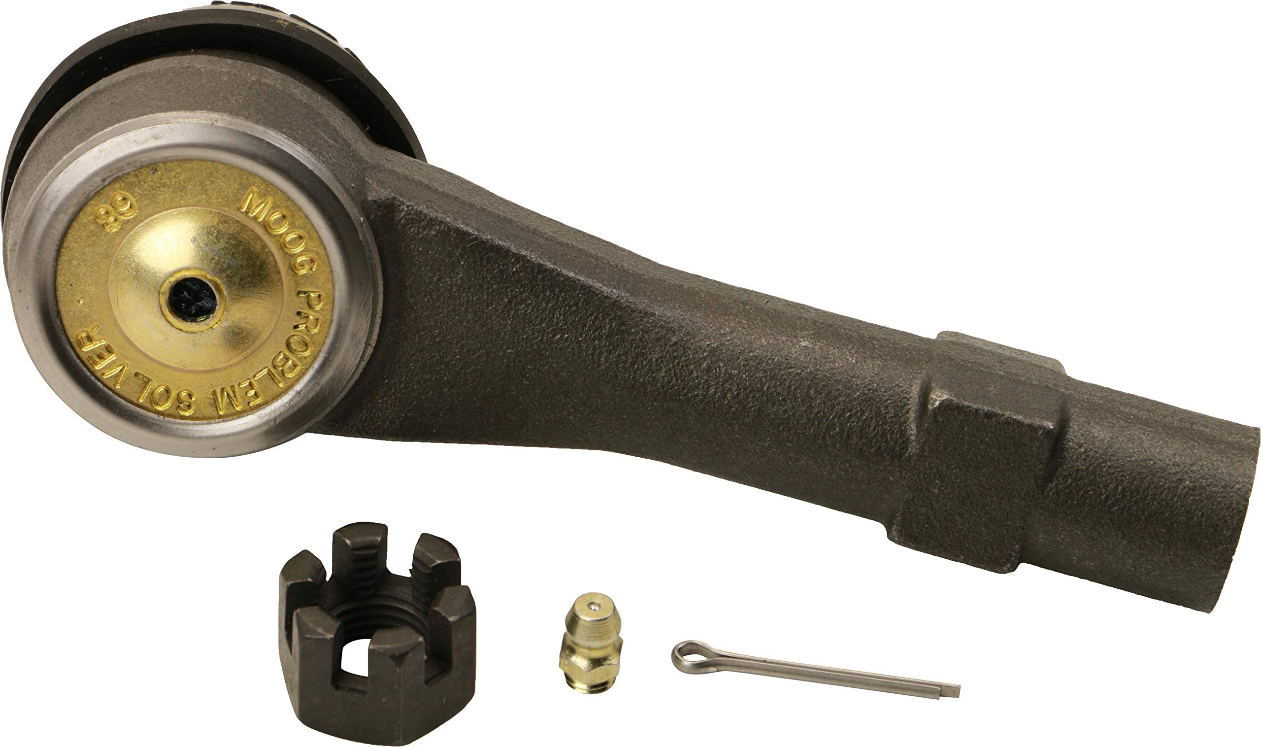 Moog Es3667 Steering Tie Rod End For Ford Explorer