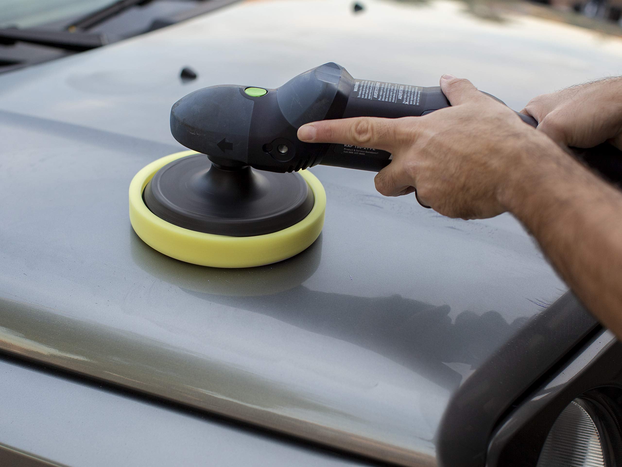 Meguiar'S M2164 Mirror Glaze Synthetic Sealant 2.0 - 64 Oz Container