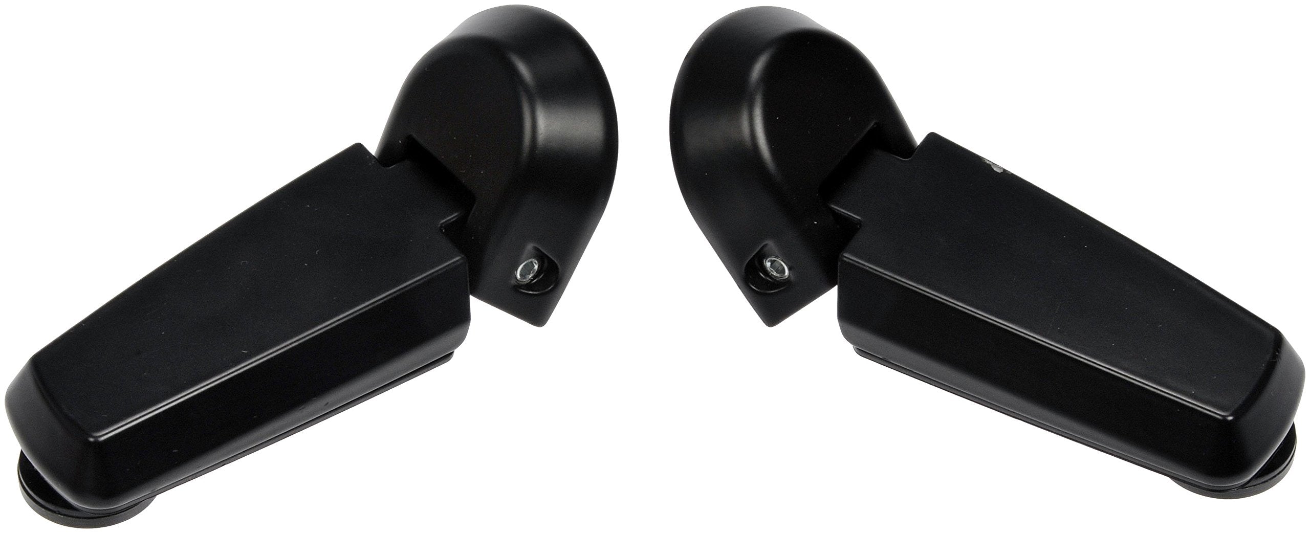 Dorman 924-160 Tailgate Glass Hinge Compatible With Select Ford / Mercury Models, 2 Pack