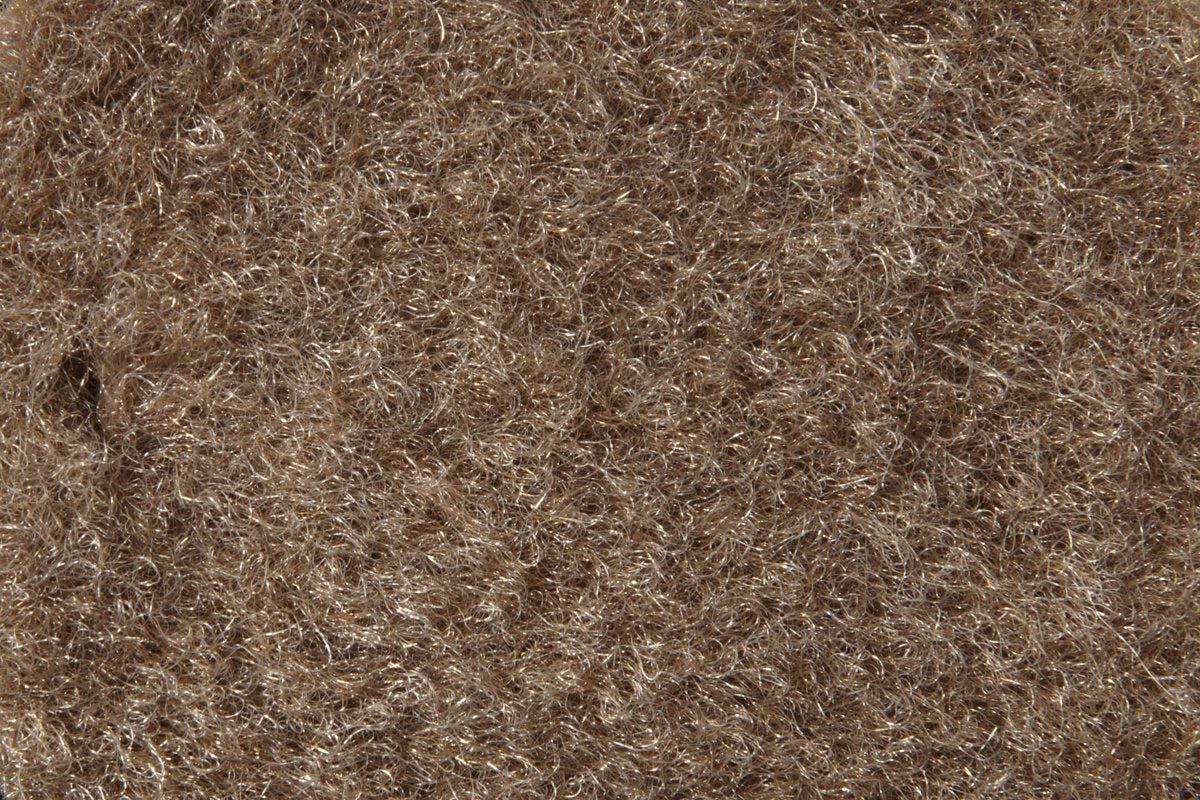 DashMat Original Dashboard Cover Chevrolet Malibu (Premium Carpet, Caramel)