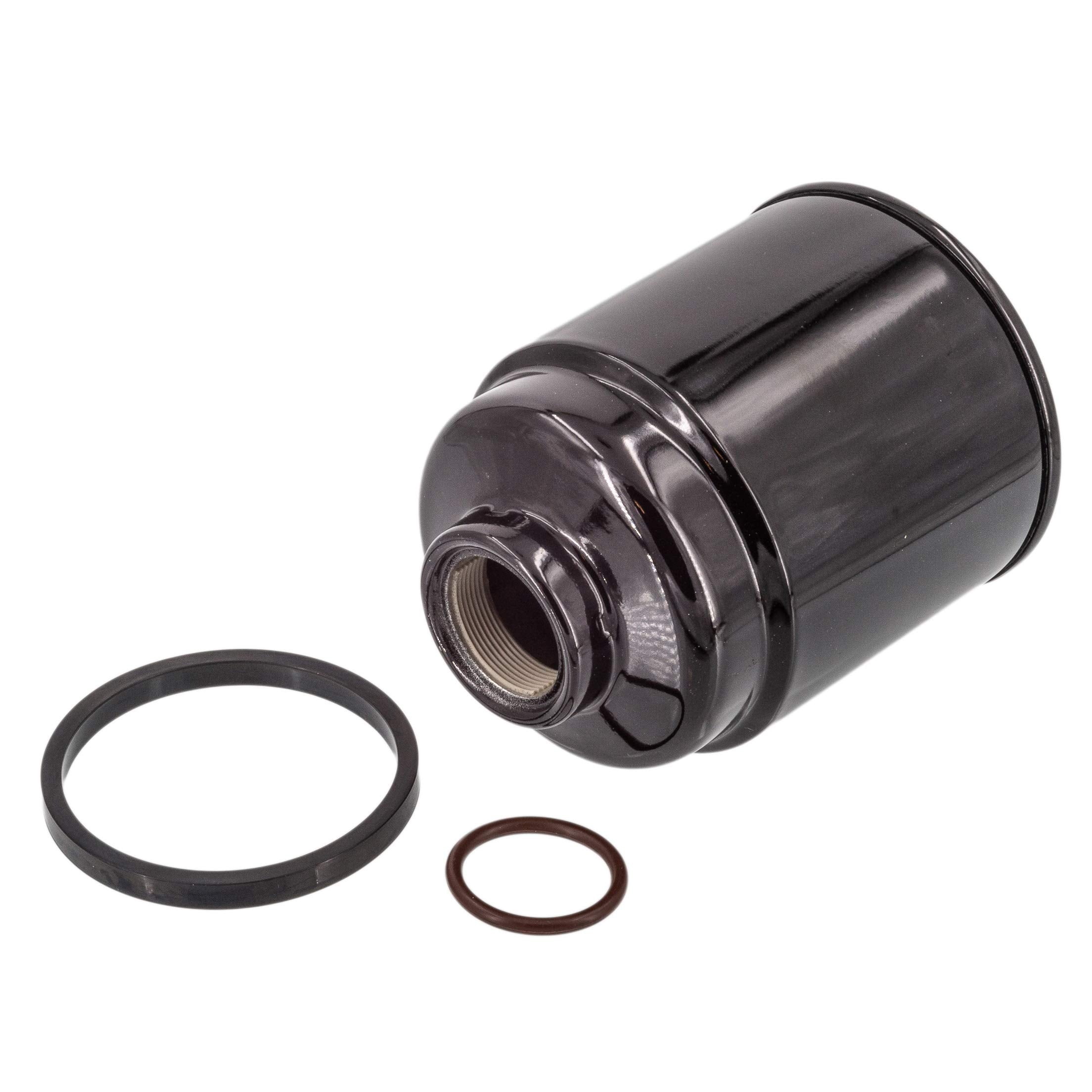 DOC'S DIESEL Dodge Ram 6.7L Diesel Fuel Filter Water Separator Set | Replaces 68197867AA 68157291AA | OEM Grade Fuel Filter and