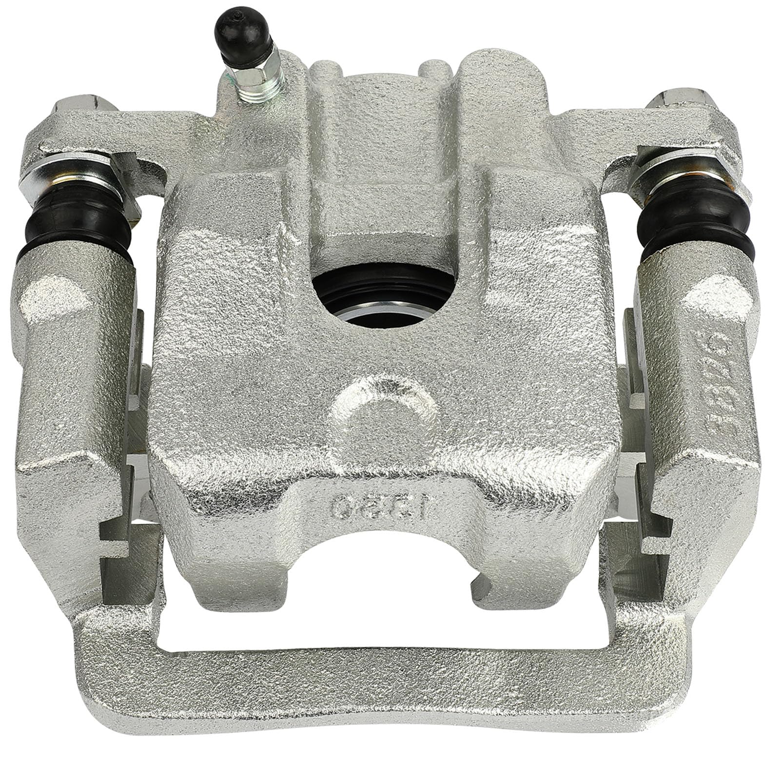 Scitoo Rear Left Brake Caliper With Bracket 19B2675 Compatible For Acura Mdx 2001-2006 For Honda Pilot 2003-2008
