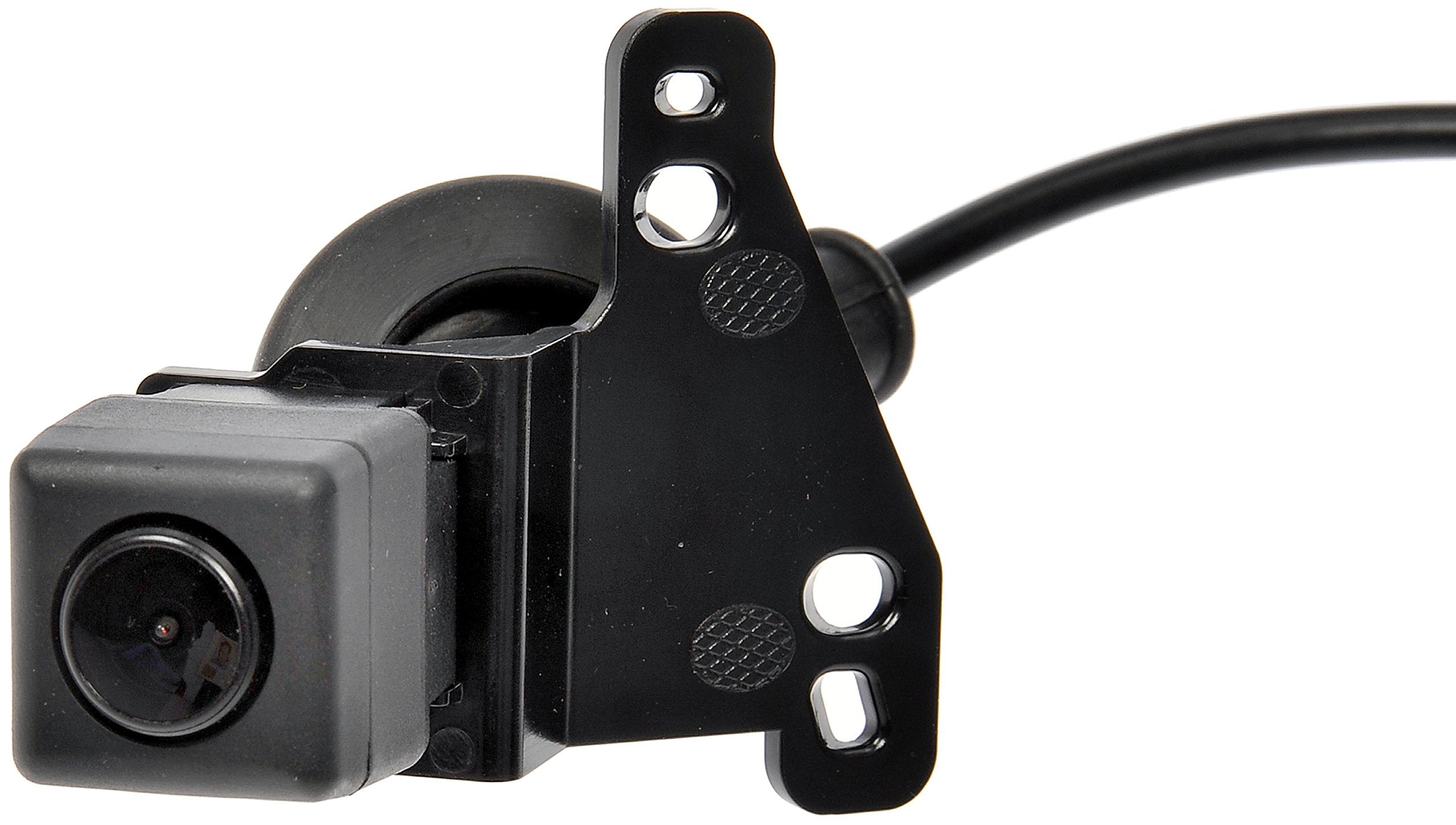 Dorman 590-454 Rear Park Assist Camera Compatible With Select Honda Models