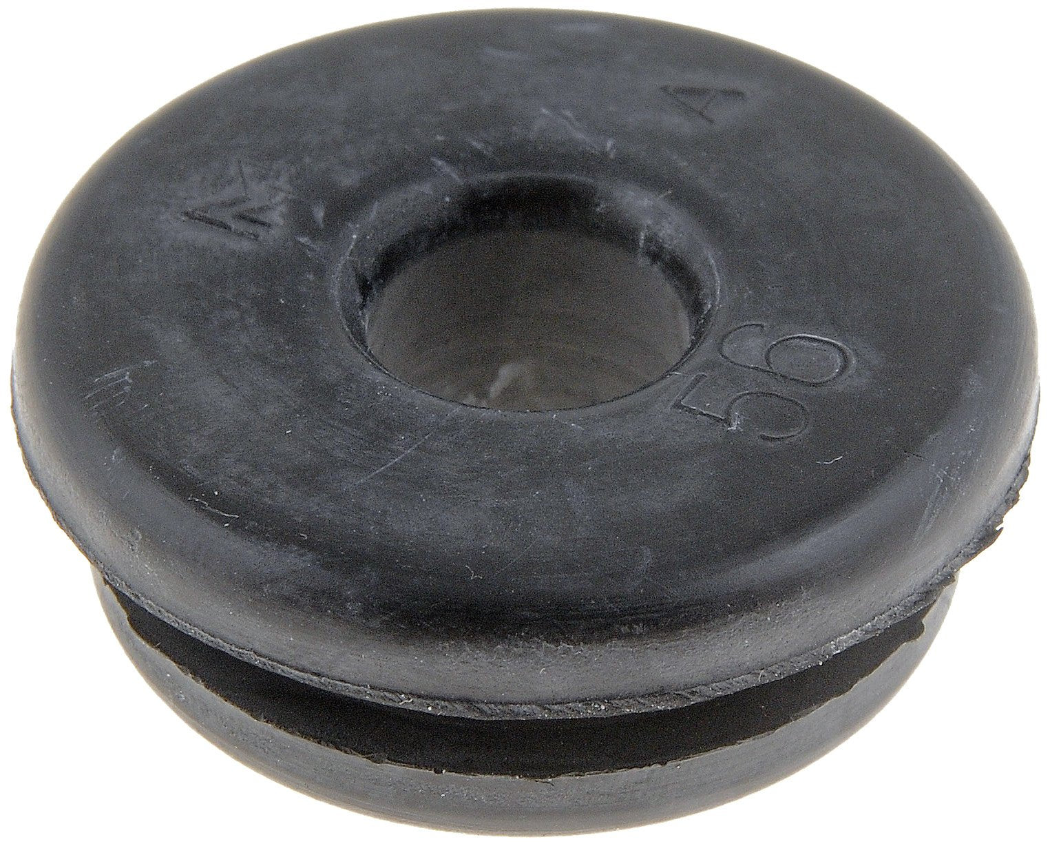 Dorman 42056 PCV Valve Grommet - 0.418 In. ID - 1.299 In. OD - 0.500 In. Thickness Compatible with Select Models