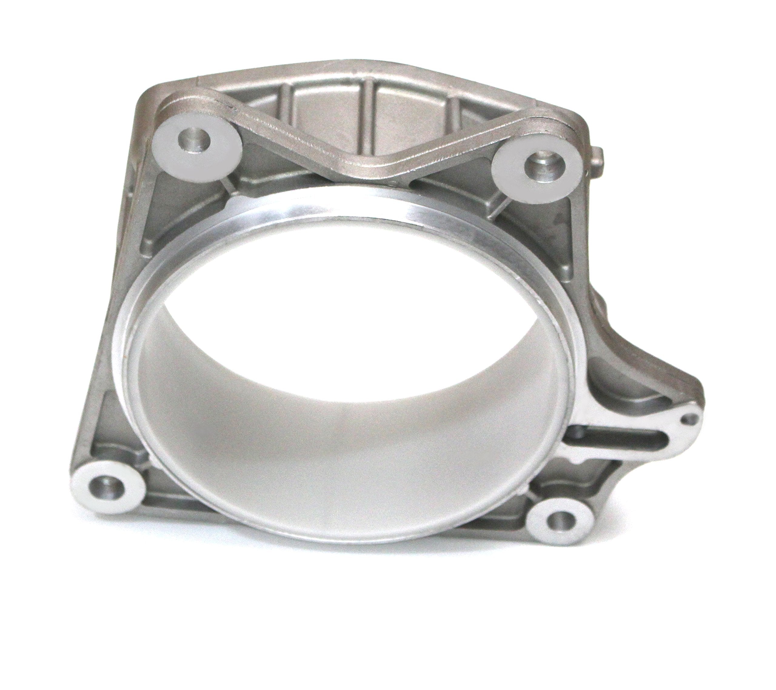 Wear Ring Impeller Pump Housing Replaces 66V-51312-00-94 / 66V-51312-01-94 / 66V-51312-01-00 / 6CR-R1312-00-00 Compatible with Yamaha 1200 1300 GP GPR XL XLT FZR FZS 140 Cruiser HO VX Deluxe Sport