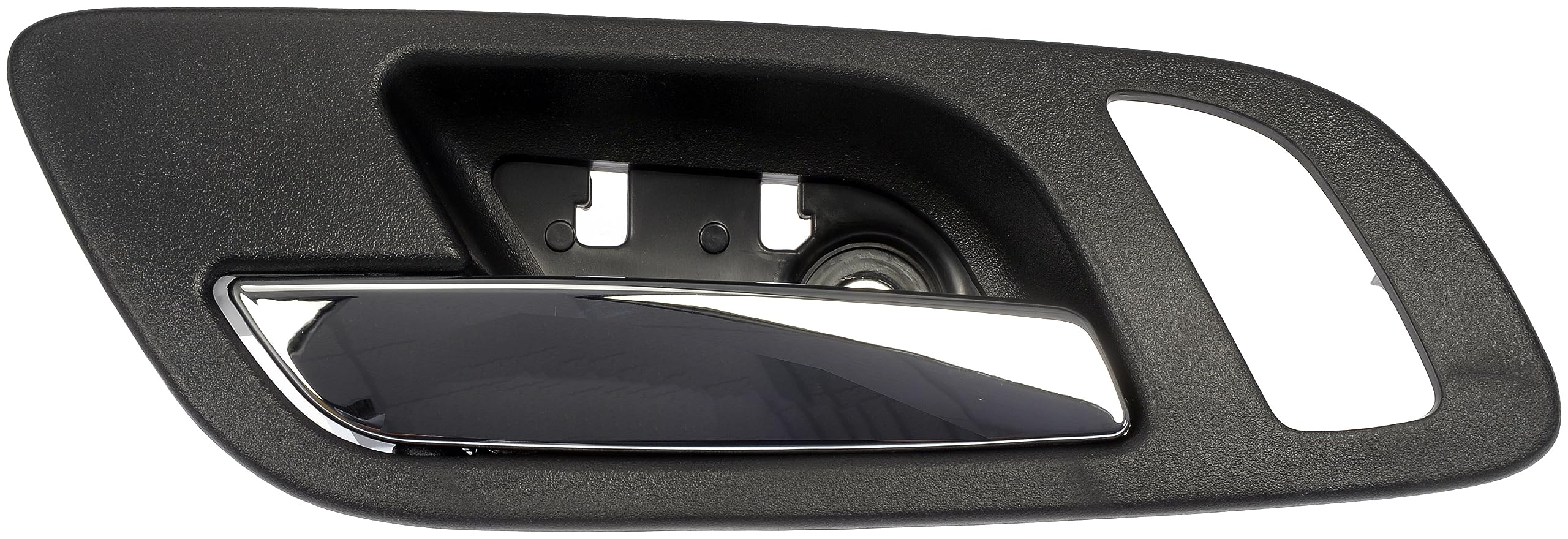 Dorman 81188 Front Driver Side Interior Door Handle Compatible With Select Chevrolet/Gmc Models