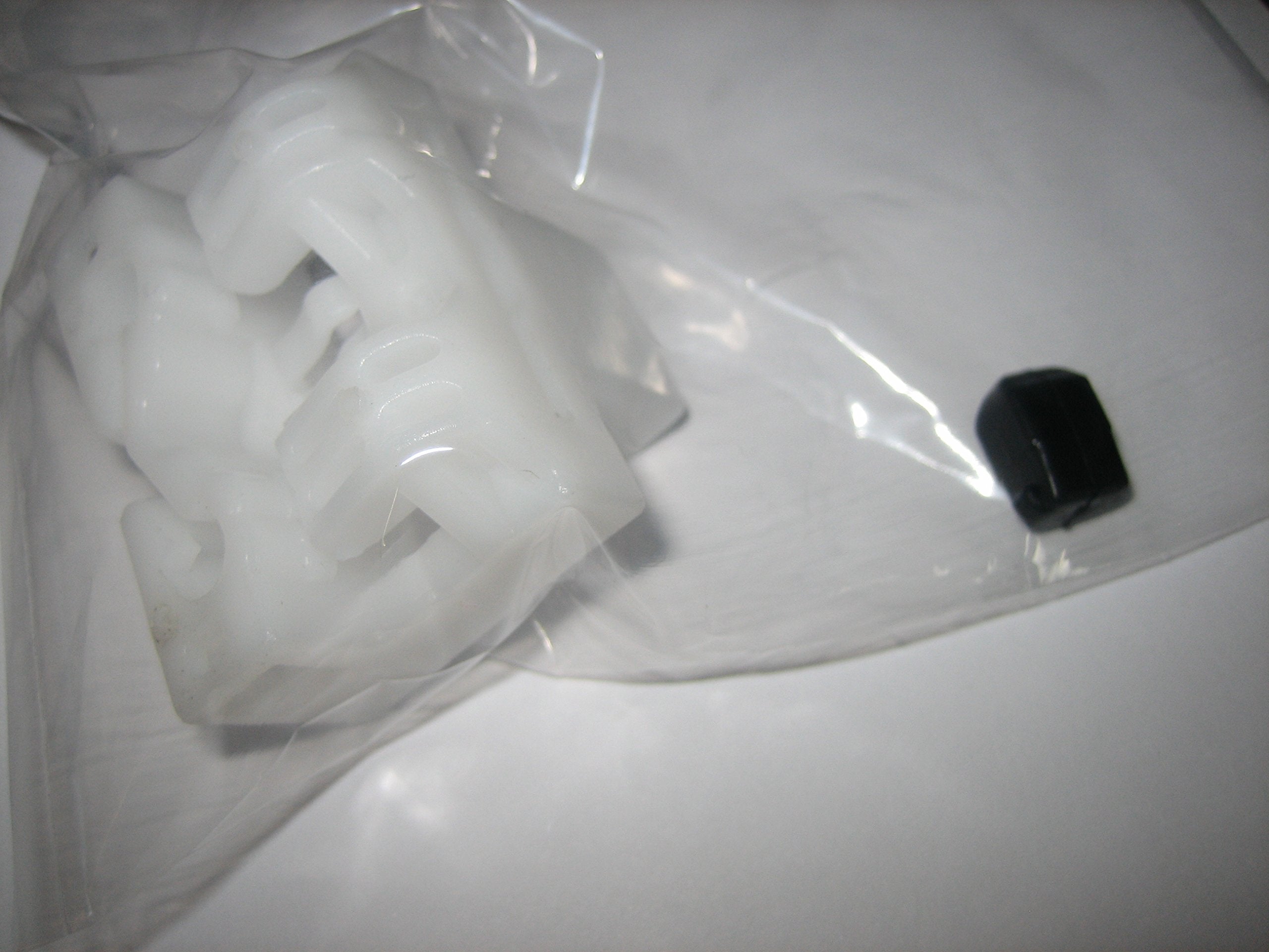 Regulatorfix (1 Window Regulator Repair Clip Front Left Or Right For Chevrolet Cruze 2010-2016