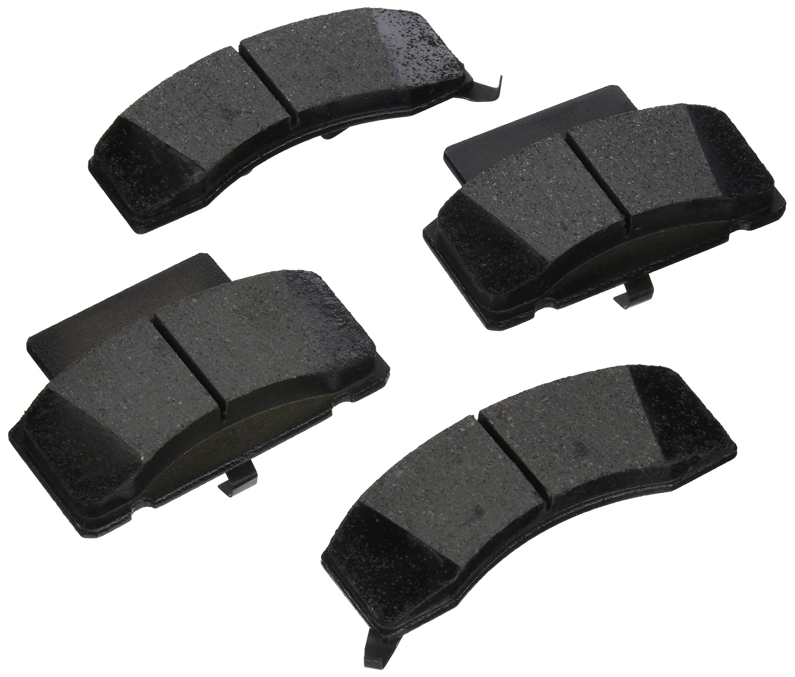 Raybestos RM Brakes EHT459H Brake Pad Set