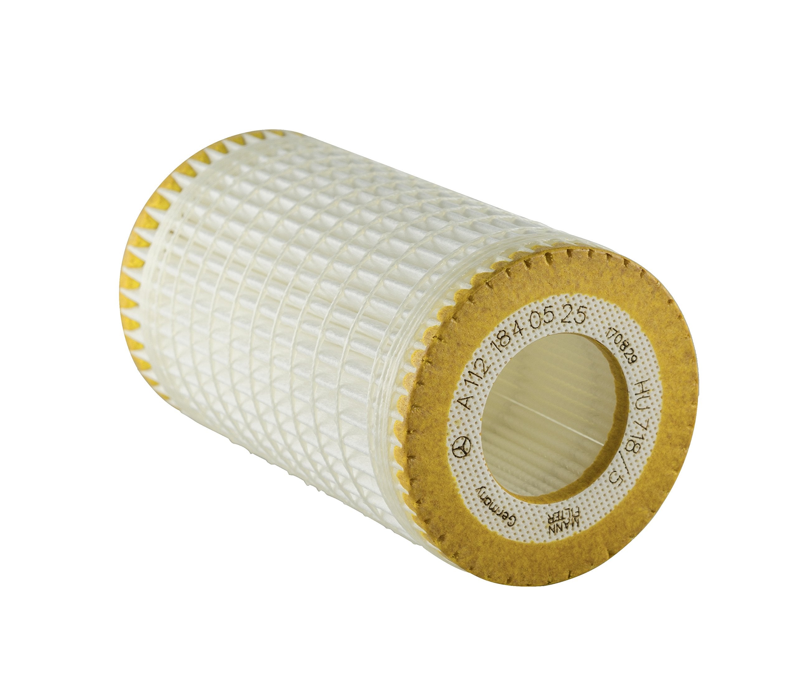 Mercedes-Benz 000 180 26 09, Engine Oil Filter