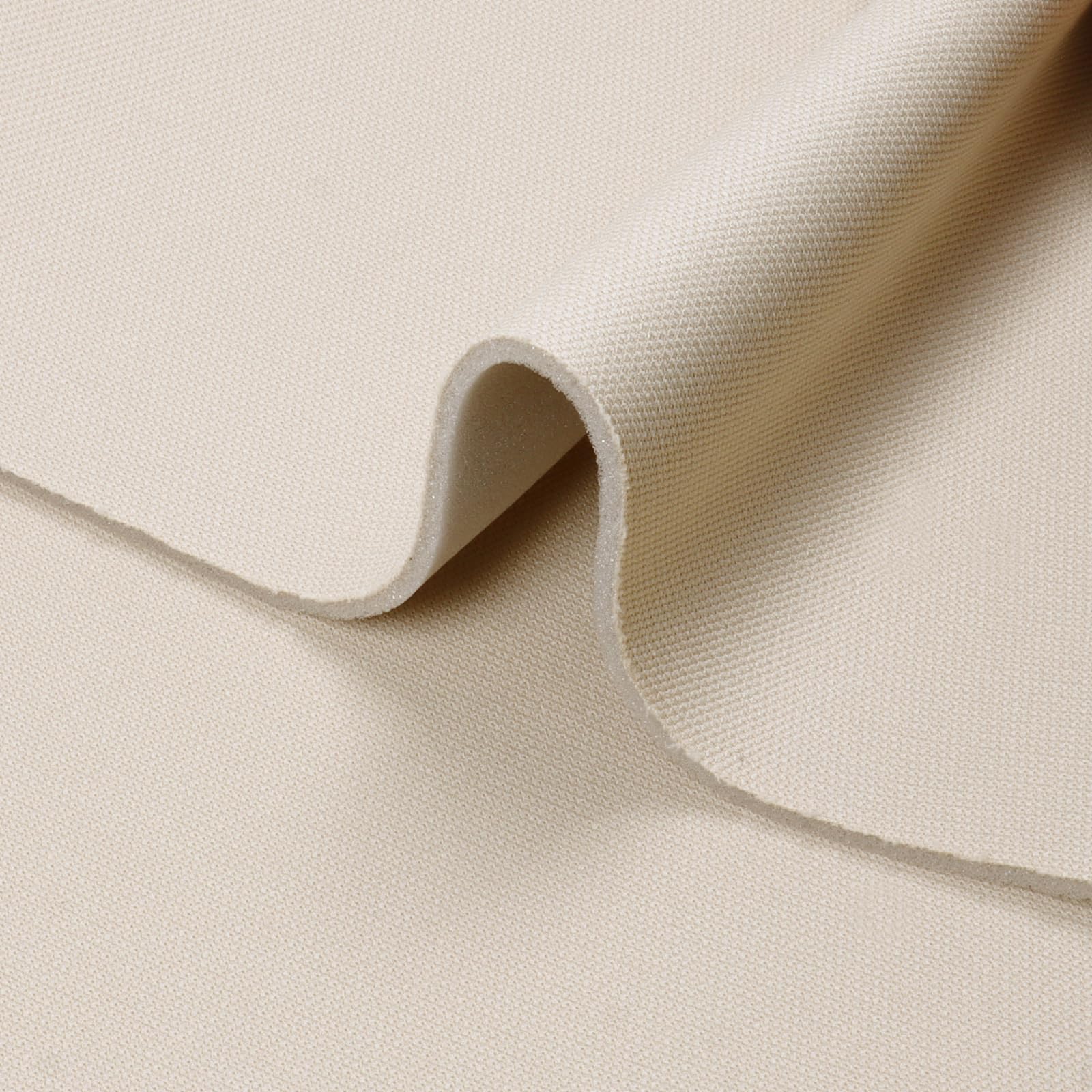 SBWLKJ Headliner Fabric Mesh Type with Foam Backing 60'' Wide by 38'' Flat Knit Headliner Material Car Roof Upholstery Fabric fo