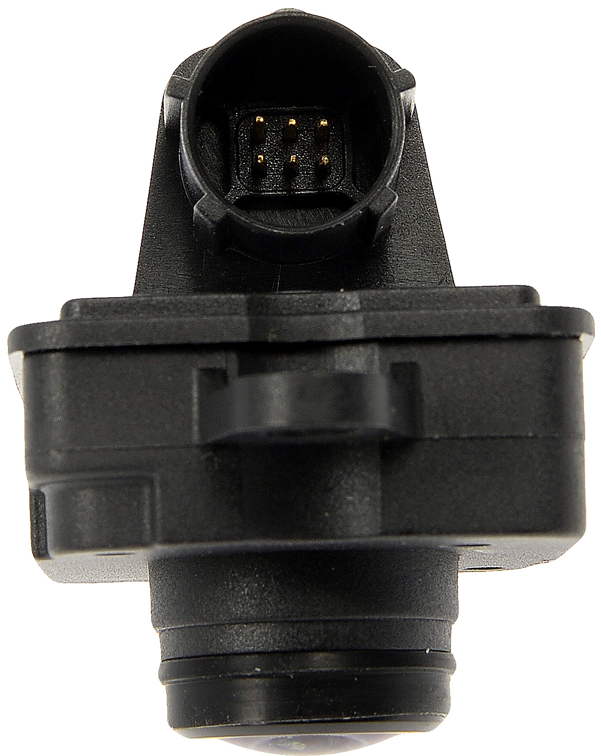 Dorman 590-404 Rear Park Assist Camera Compatible With Select Jeep Models