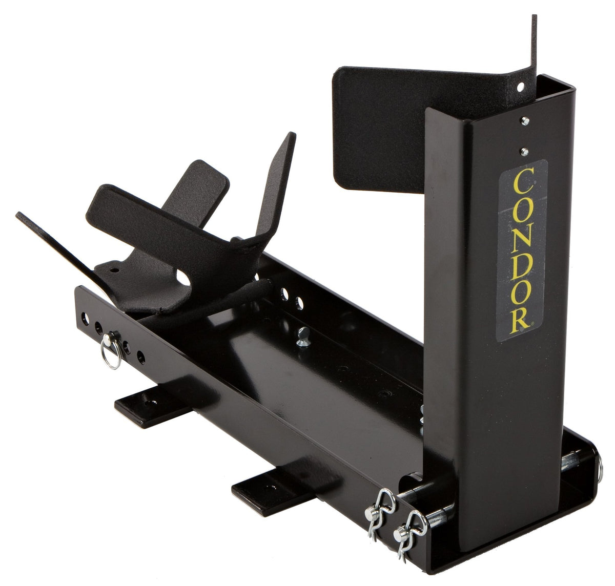 Condor Sc-2000 Trailer-Only Chock
