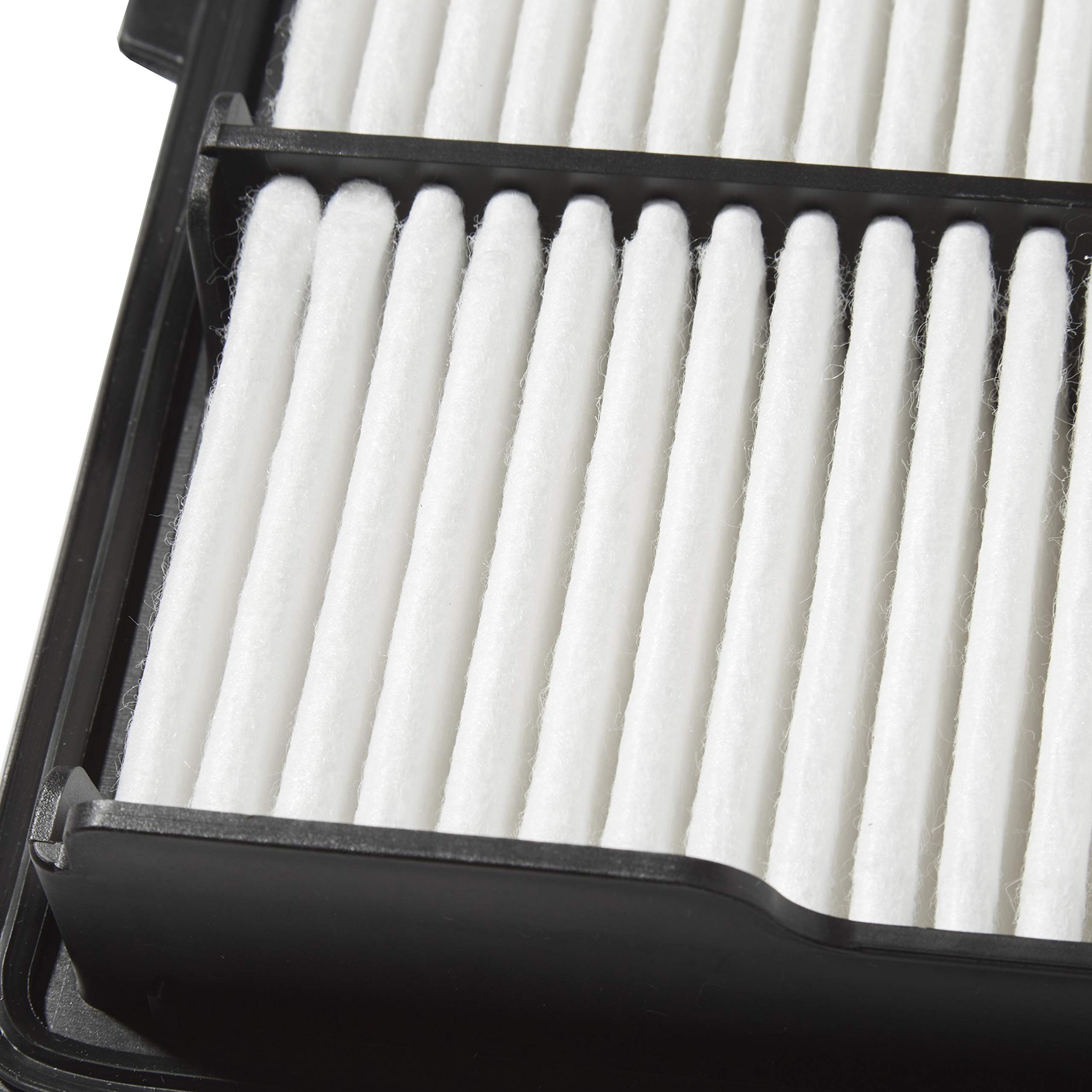 Spearhead Mpg Defense Max Thrust Engine Air Filter For All Mileage Vehicles, Fits Like Oem, Restores Mpg & Acceleration (Mt-477)