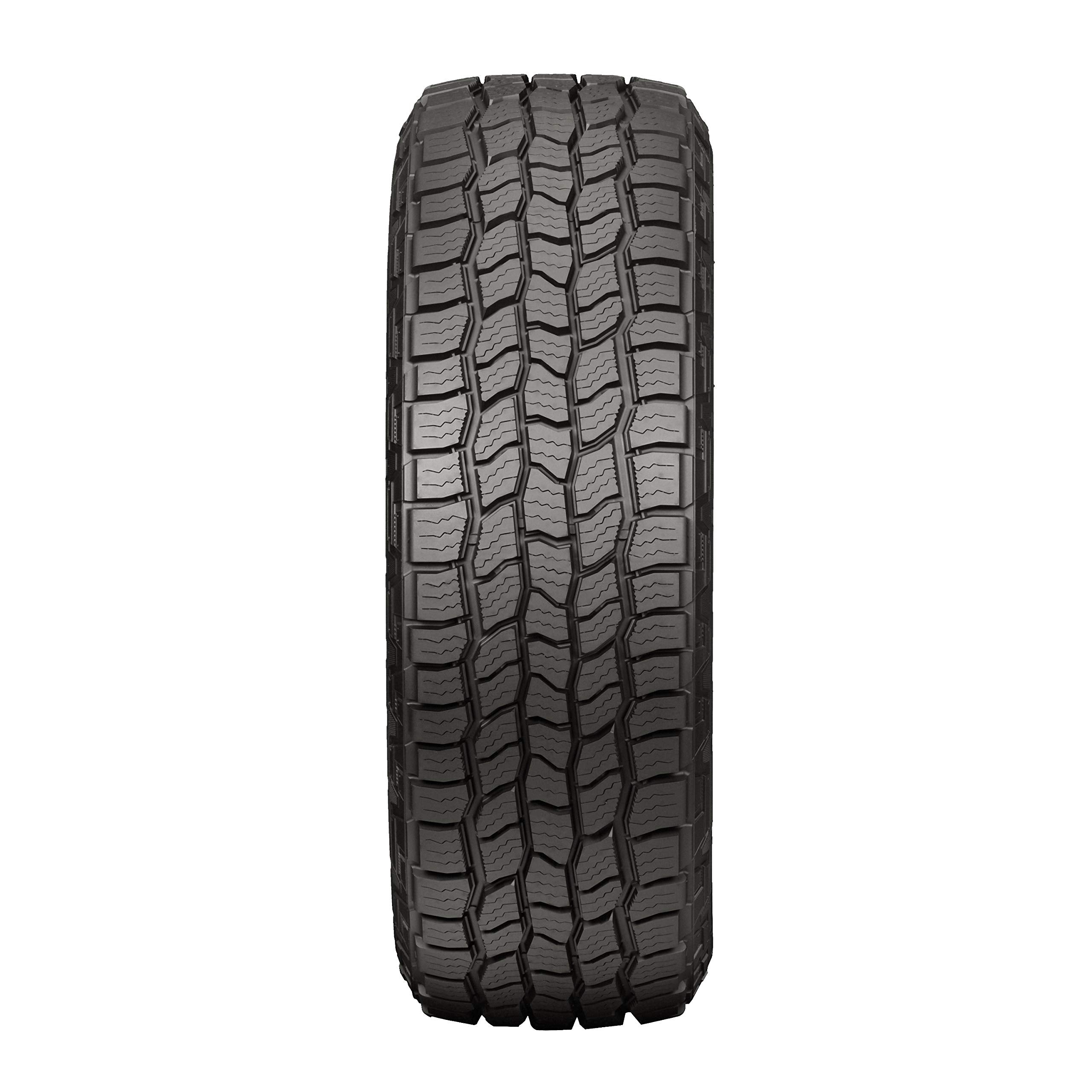 Cooper Discoverer At3 4S All-Season P285/70R17 117T Tire
